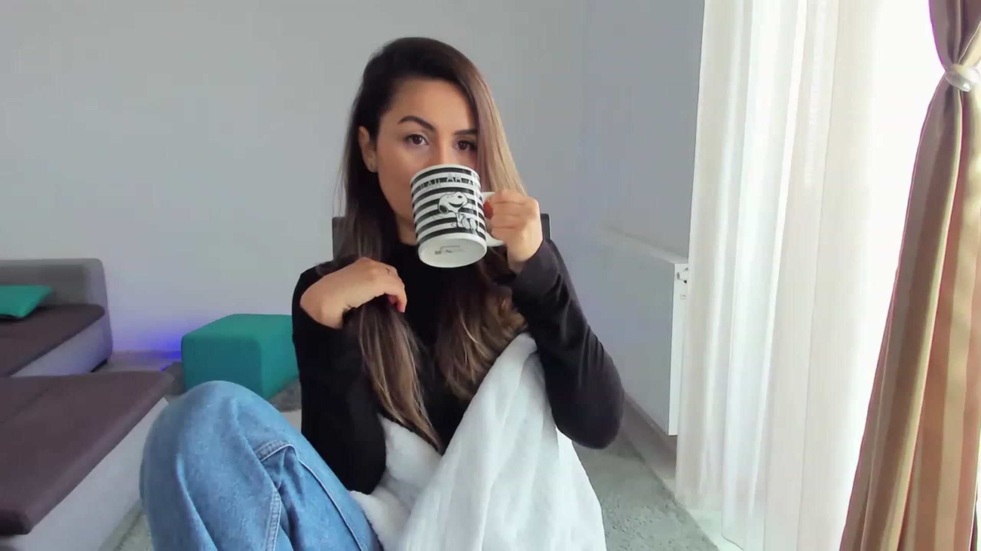 Gallery image thumbnail from EpicFu's myfreecams stream on, 01/30/2023, 10:10 image 17 of 20