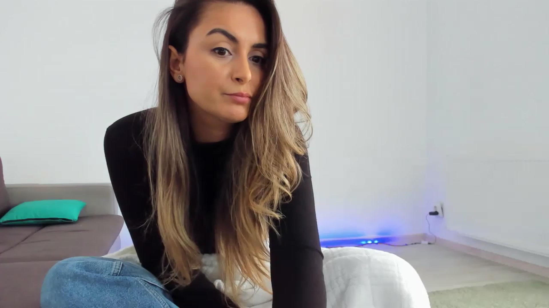 Gallery image thumbnail from EpicFu's myfreecams stream on, 01/30/2023, 11:24 image 5 of 20