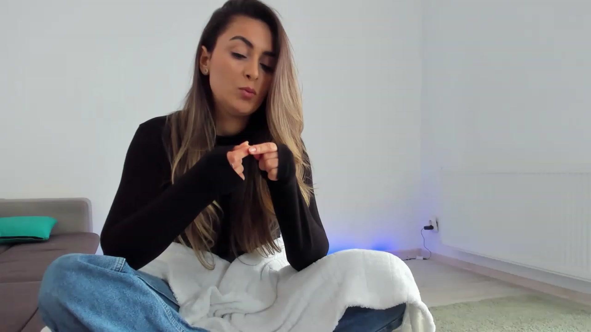 Gallery image thumbnail from EpicFu's myfreecams stream on, 01/30/2023, 11:24 image 1 of 20