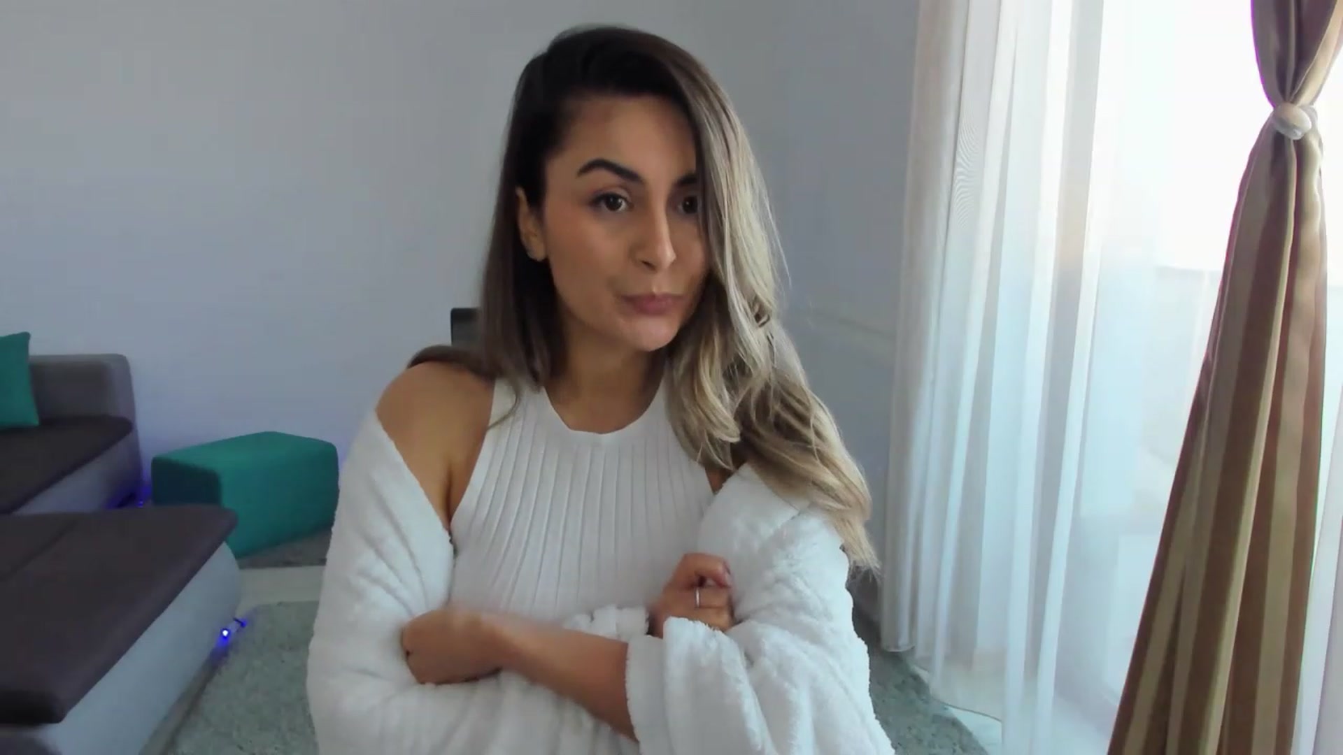 Gallery image thumbnail from EpicFu's myfreecams stream on, 02/06/2023, 12:25 image 4 of 20