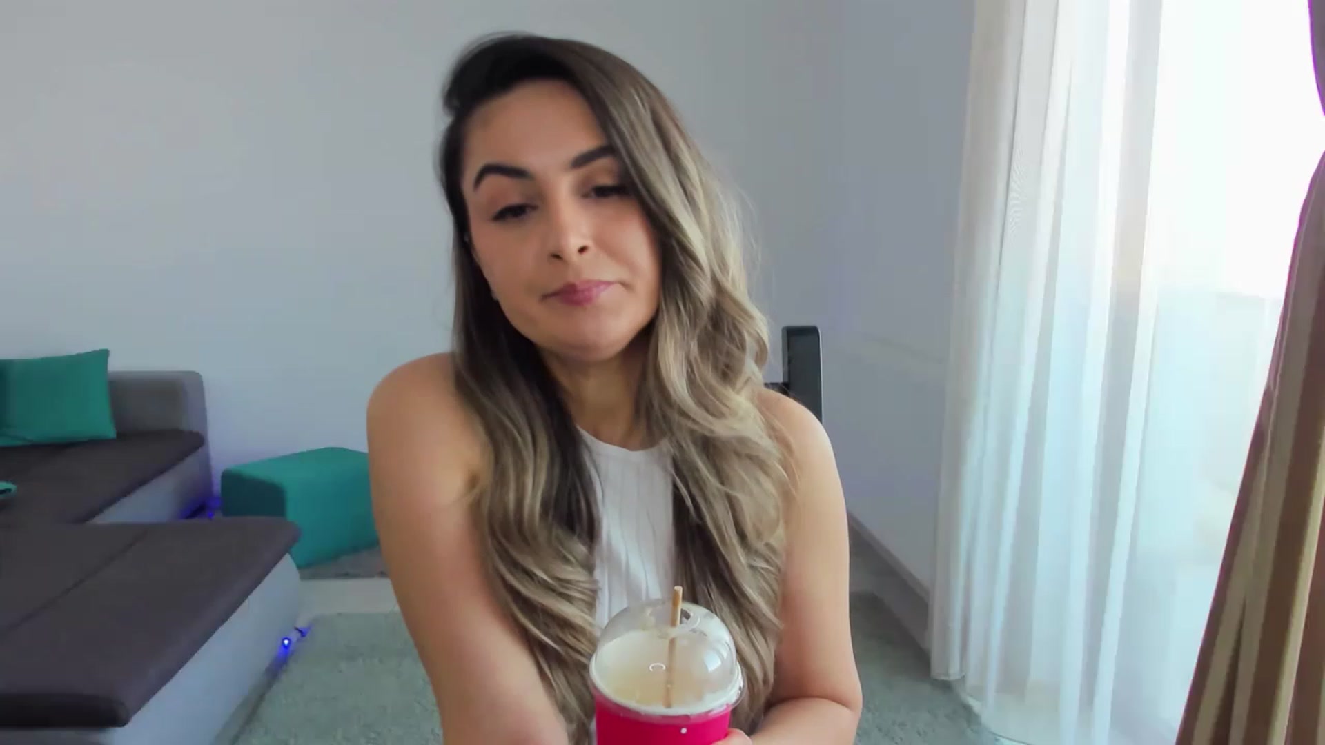 Gallery image thumbnail from EpicFu's myfreecams stream on, 02/06/2023, 12:25 image 1 of 20