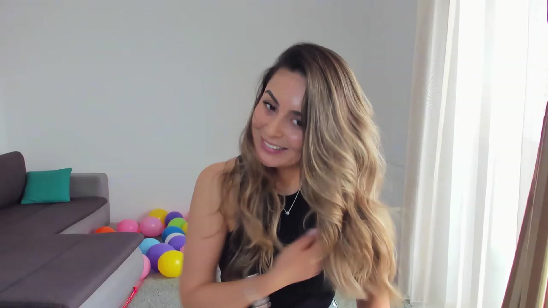 Gallery image thumbnail from EpicFu's myfreecams stream on, 02/14/2023, 13:31 image 16 of 20