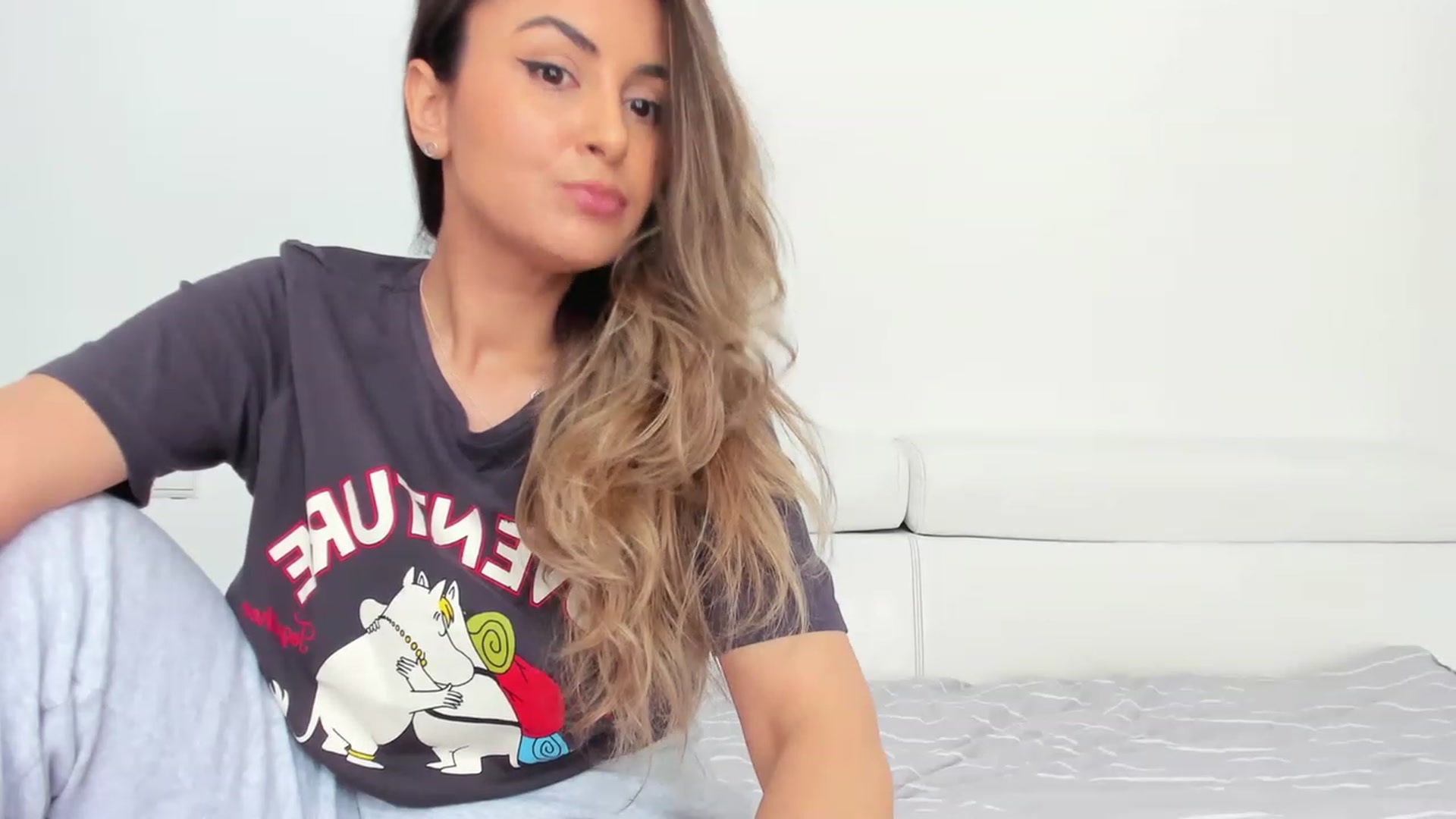 Gallery image thumbnail from EpicFu's myfreecams stream on, 04/04/2023, 10:59 image 15 of 20