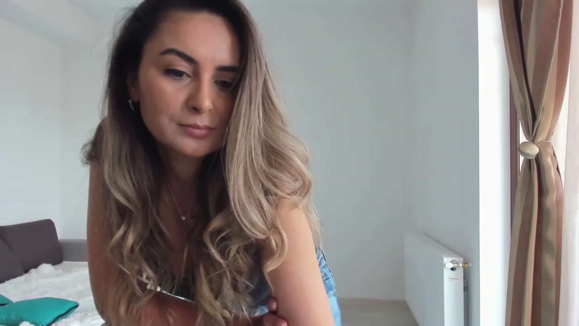 Gallery image thumbnail from EpicFu's myfreecams stream on, 05/05/2023, 10:27 image 15 of 20