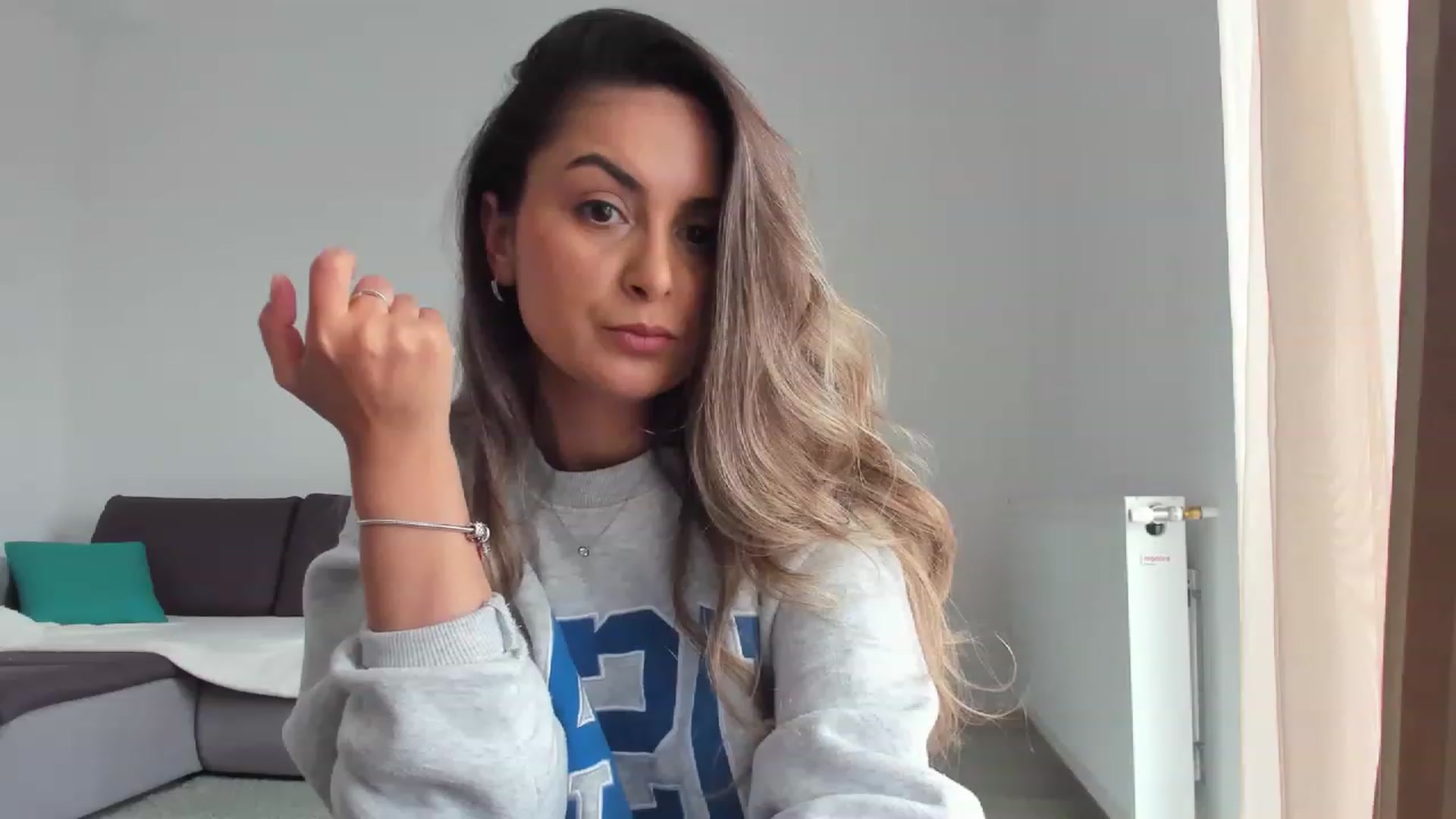 Gallery image thumbnail from EpicFu's myfreecams stream on, 05/12/2023, 11:27 image 11 of 20