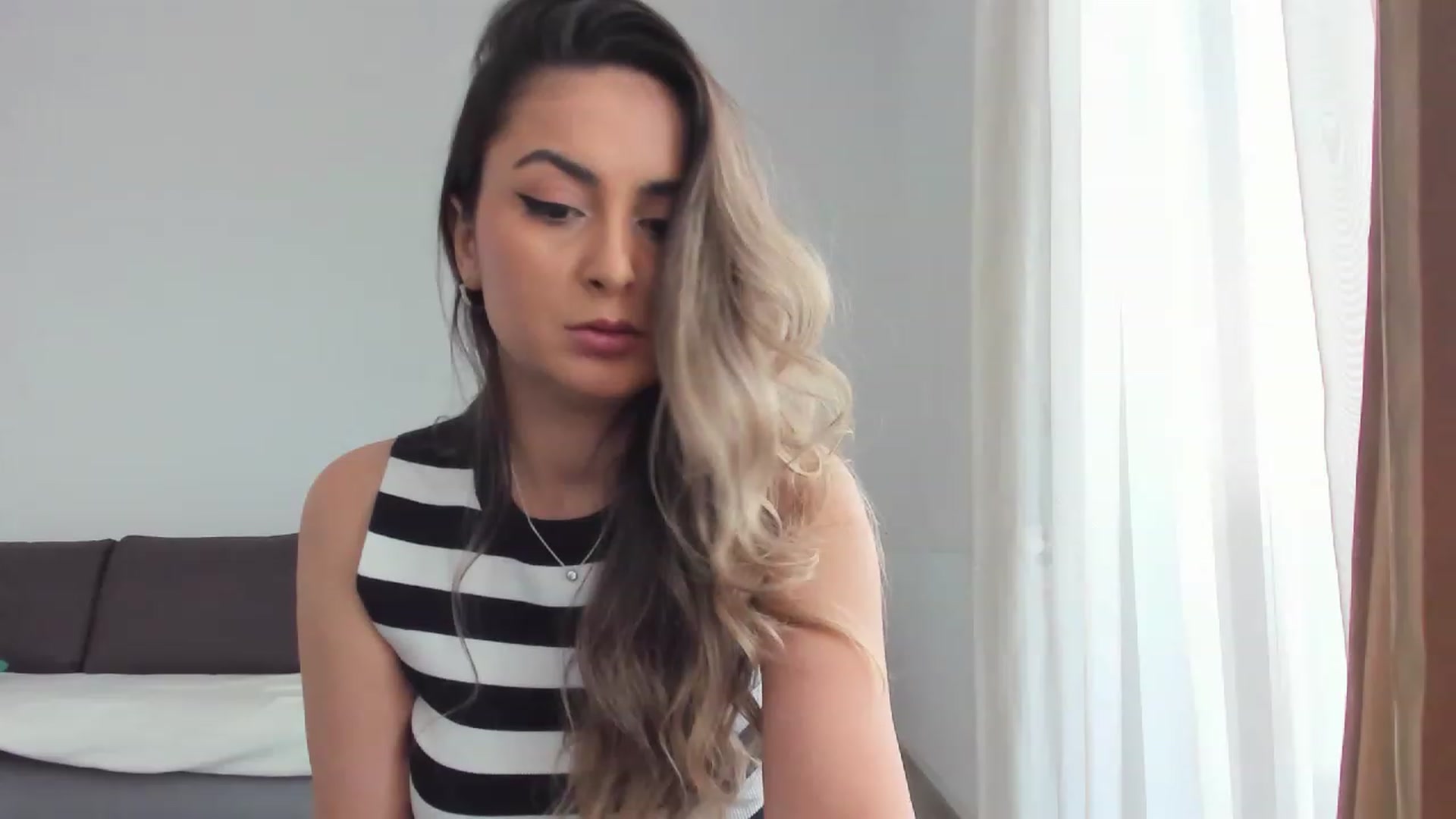 Gallery image thumbnail from EpicFu's myfreecams stream on, 05/19/2023, 08:44 image 9 of 20
