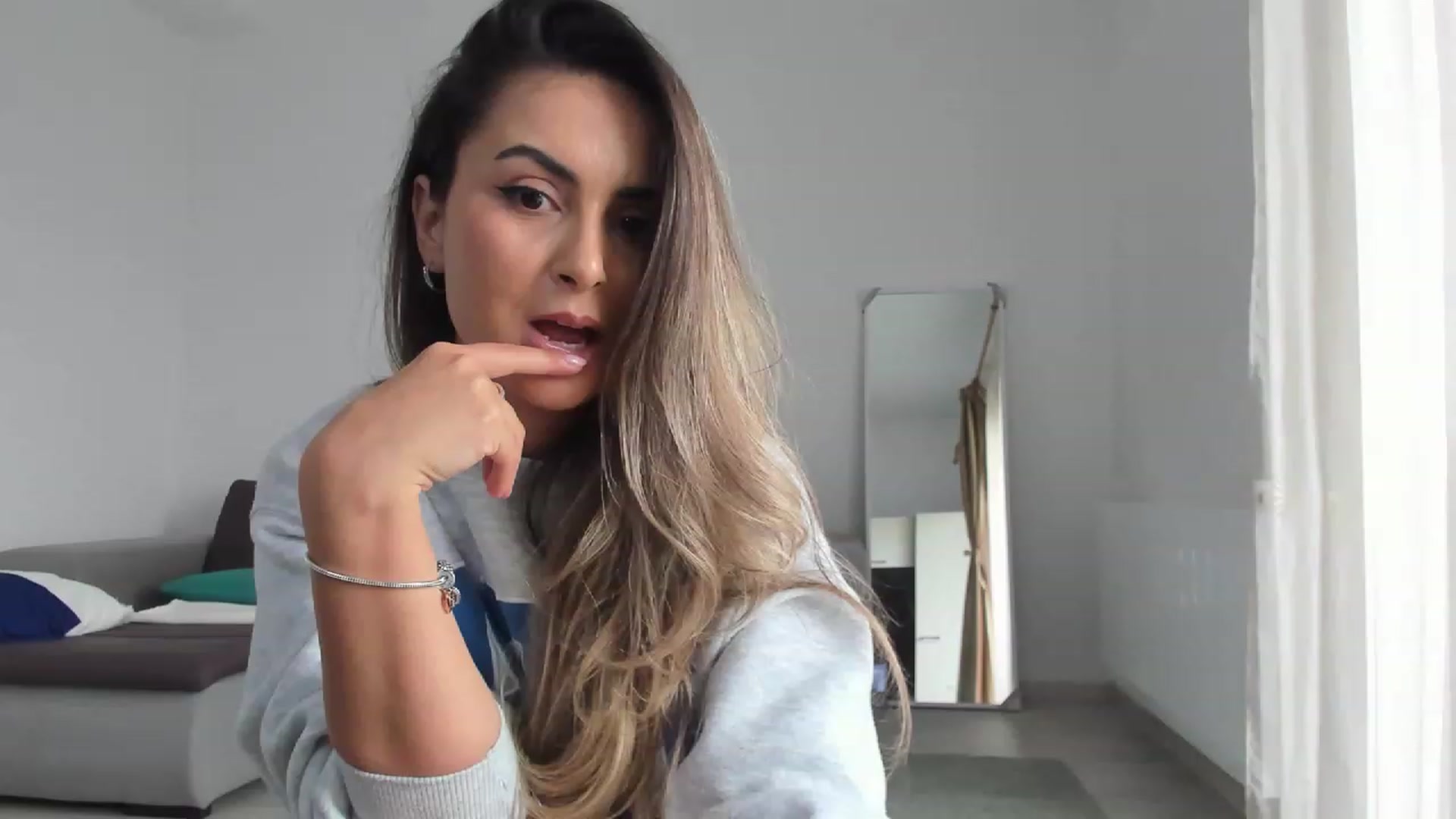 Gallery image thumbnail from EpicFu's myfreecams stream on, 06/15/2023, 10:37 image 9 of 20