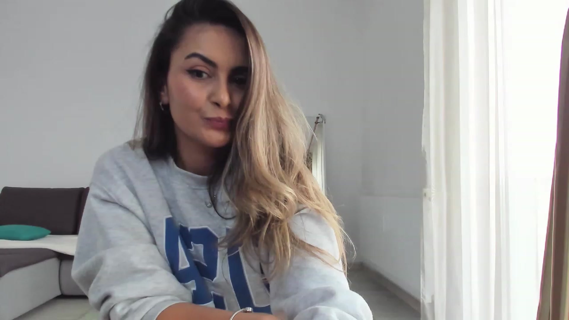 Gallery image thumbnail from EpicFu's myfreecams stream on, 06/15/2023, 10:37 image 5 of 20