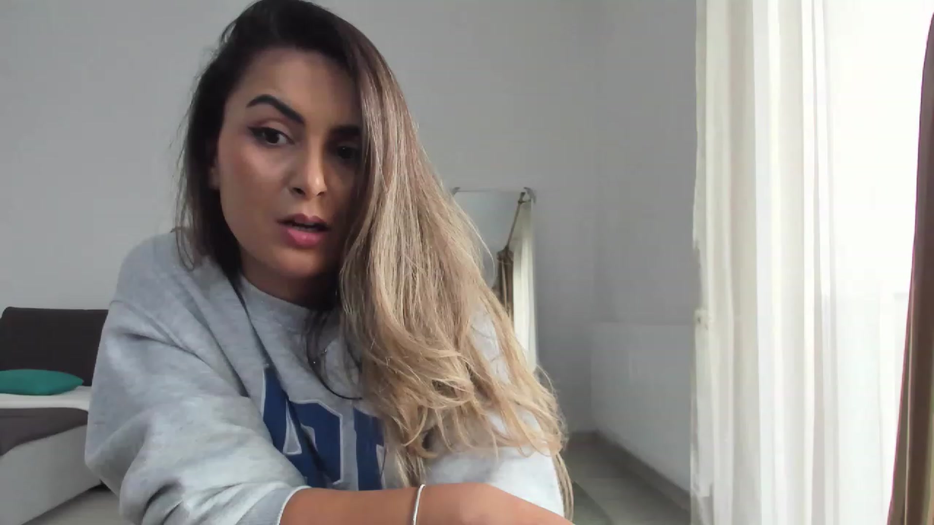 Gallery image thumbnail from EpicFu's myfreecams stream on, 06/15/2023, 10:37 image 6 of 20