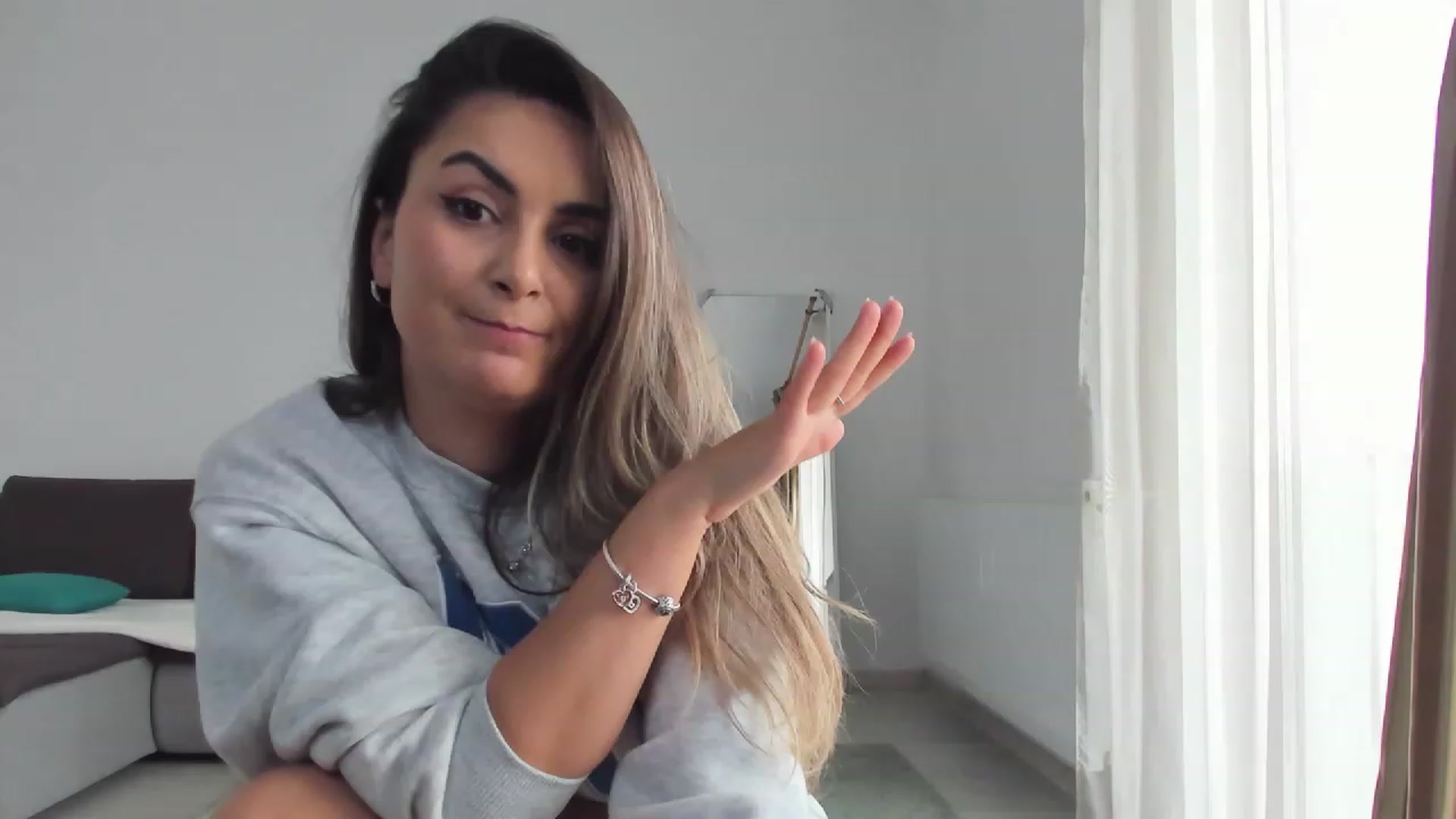 Gallery image thumbnail from EpicFu's myfreecams stream on, 06/15/2023, 10:37 image 2 of 20