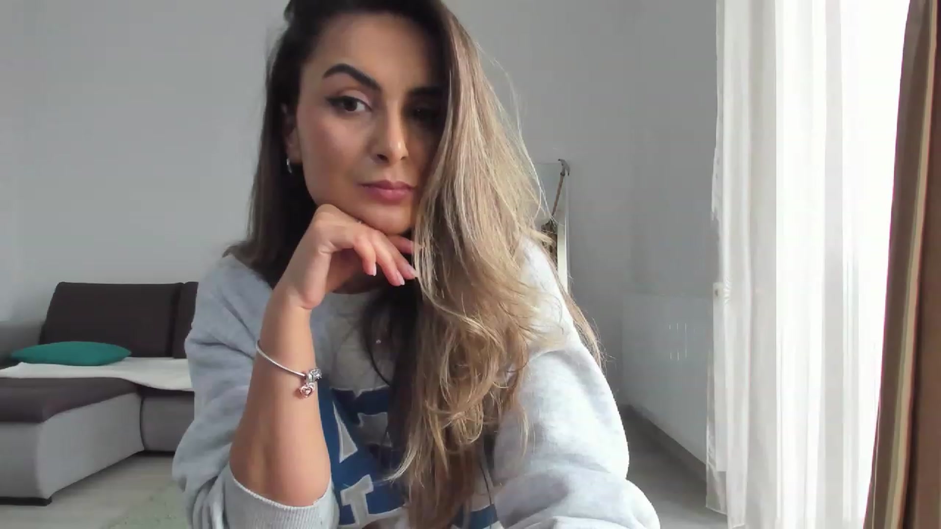Gallery image thumbnail from EpicFu's myfreecams stream on, 06/15/2023, 10:37 image 15 of 20