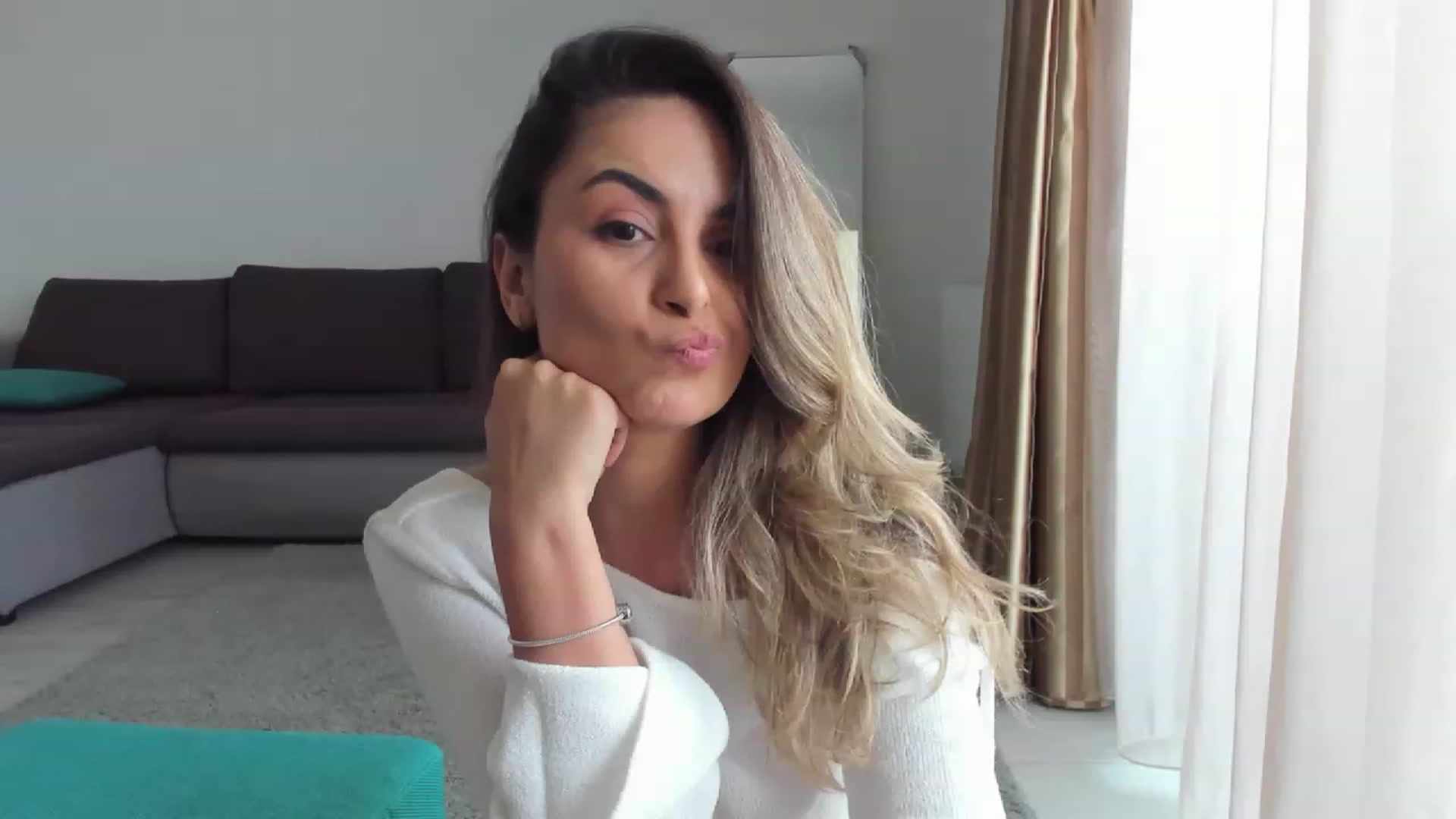 Gallery image thumbnail from EpicFu's myfreecams stream on, 07/17/2023, 09:30 image 6 of 20