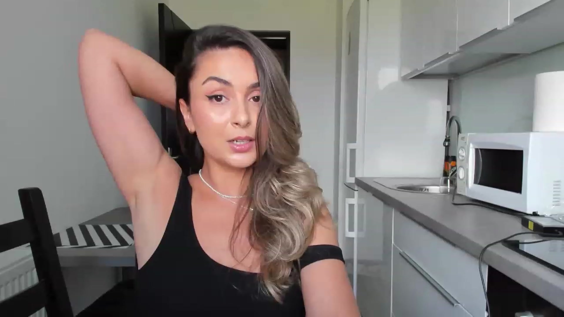 Gallery image thumbnail from EpicFu's myfreecams stream on, 08/01/2023, 11:54 image 17 of 20