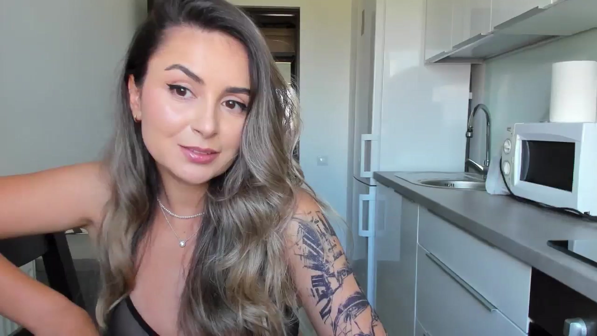 Gallery image thumbnail from EpicFu's myfreecams stream on, 08/10/2023, 13:57 image 7 of 20