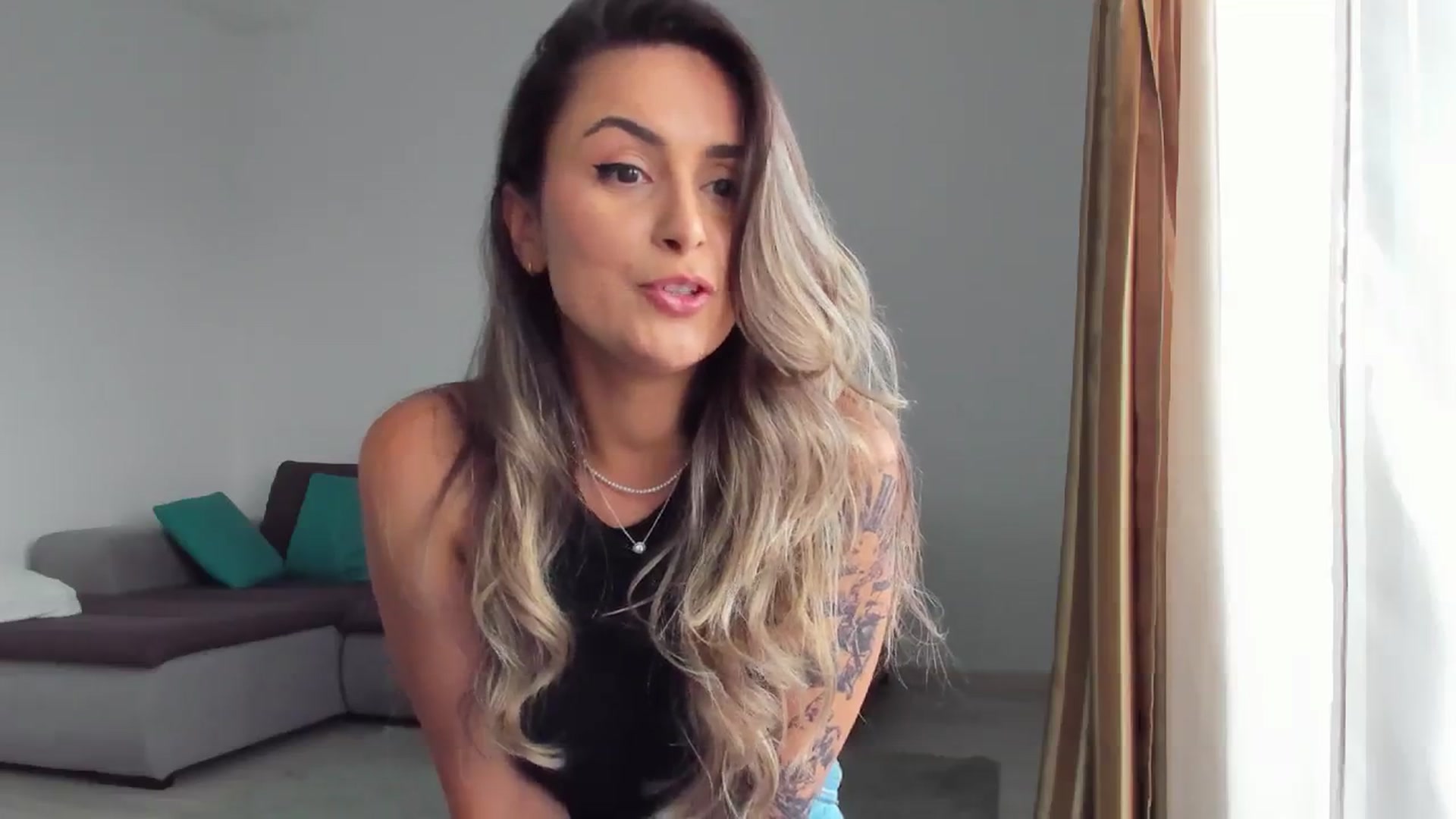 Gallery image thumbnail from EpicFu's myfreecams stream on, 08/10/2023, 15:21 image 20 of 20