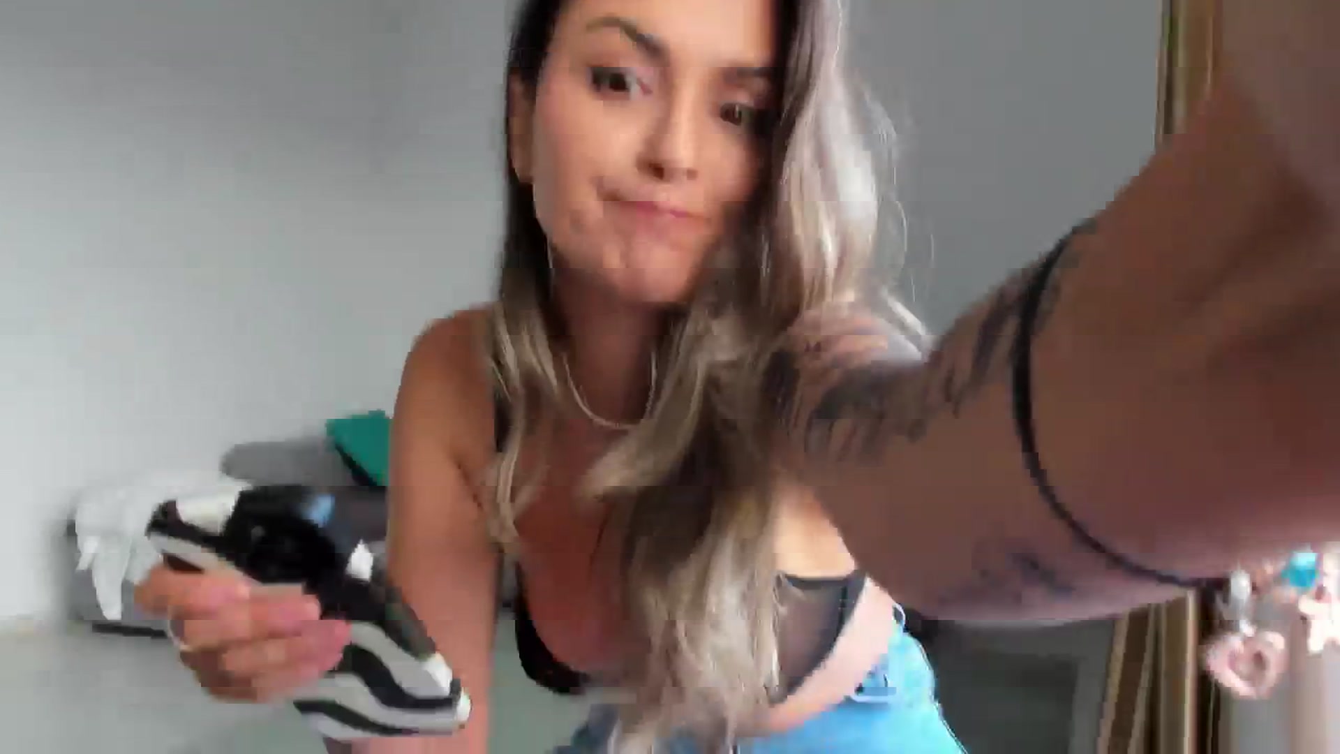 Gallery image thumbnail from EpicFu's myfreecams stream on, 08/10/2023, 15:21 image 9 of 20