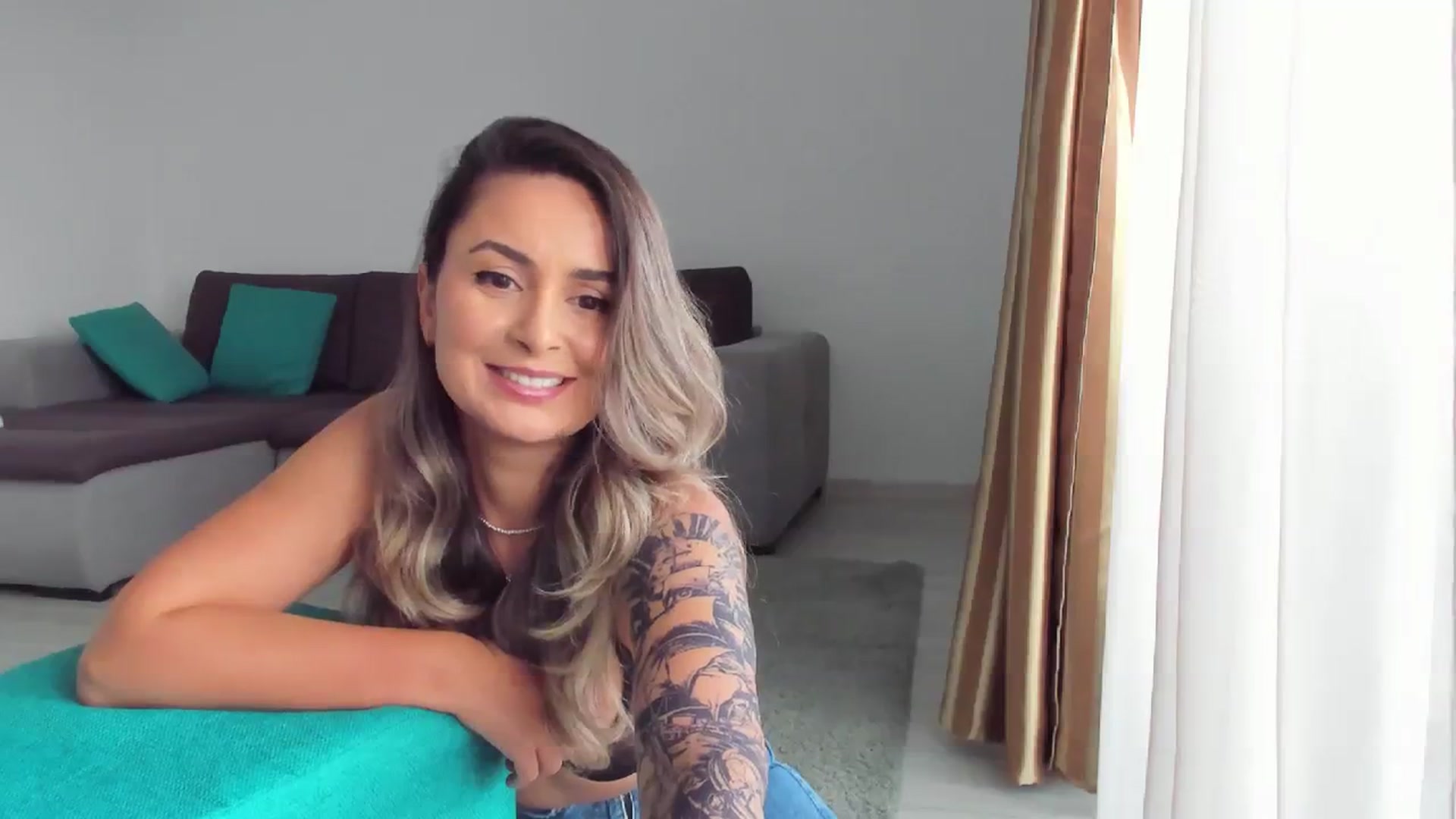 Gallery image thumbnail from EpicFu's myfreecams stream on, 08/10/2023, 15:21 image 5 of 20