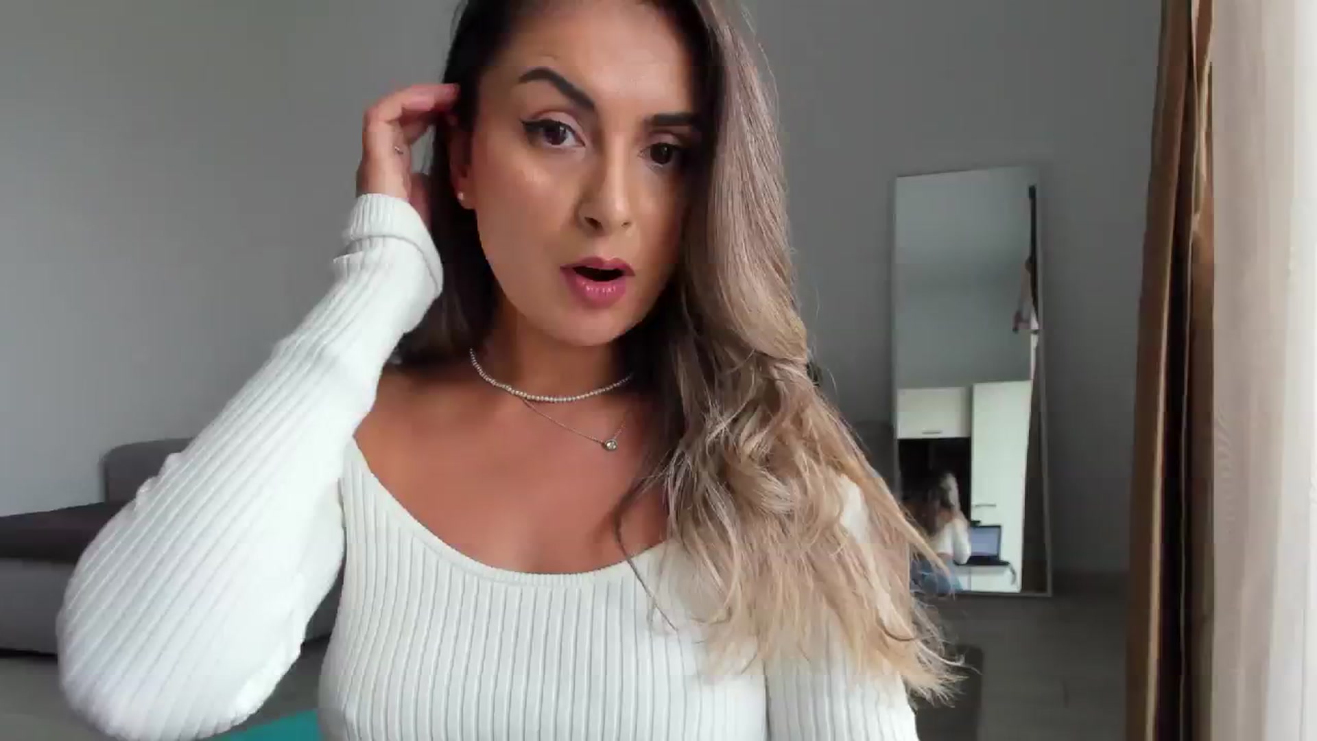 Gallery image thumbnail from EpicFu's myfreecams stream on, 09/04/2023, 11:17 image 1 of 20