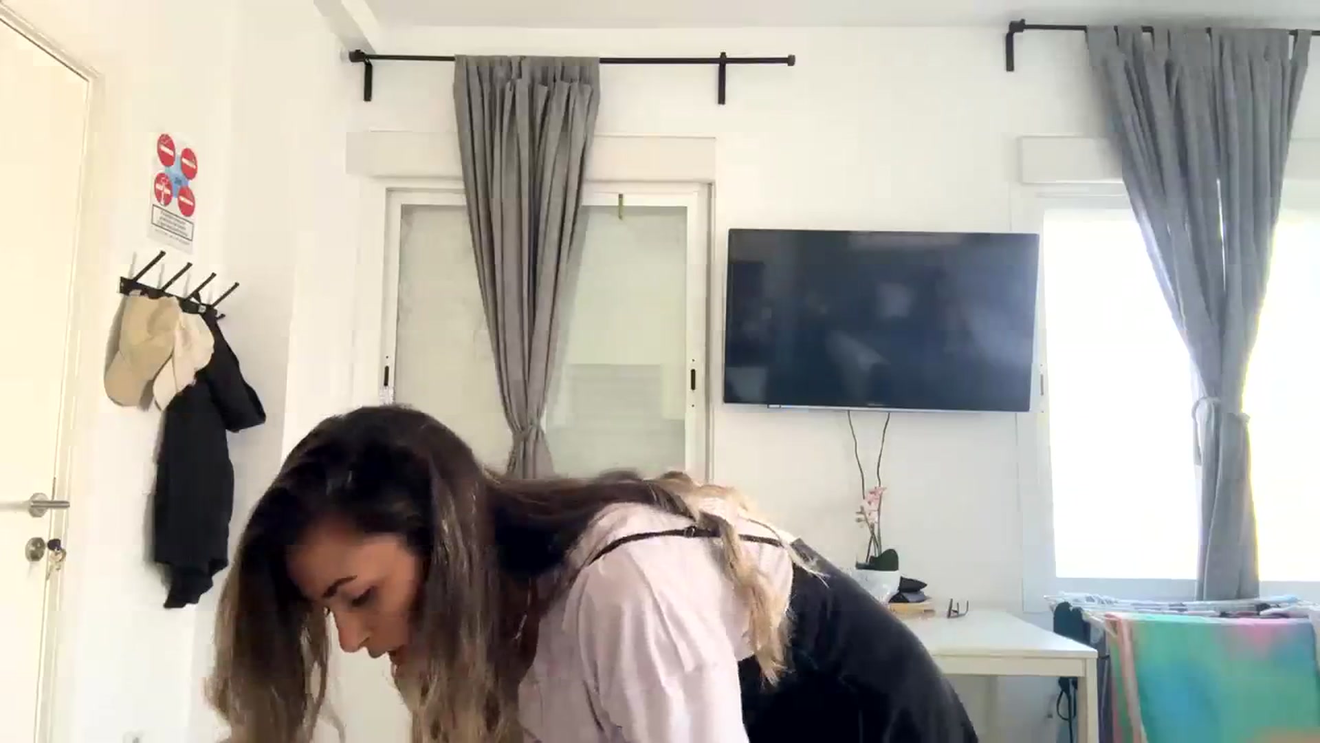 Gallery image thumbnail from EpicFu's myfreecams stream on, 10/02/2023, 11:41 image 19 of 20