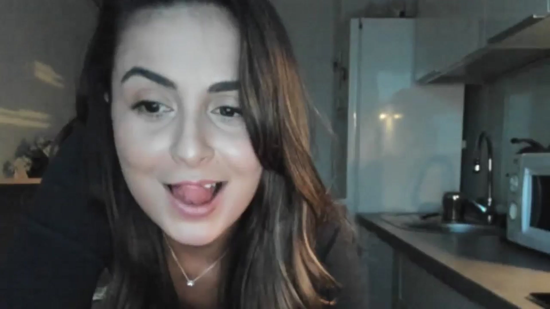 Gallery image thumbnail from EpicFu's myfreecams stream on, 01/15/2025, 15:46 image 17 of 20