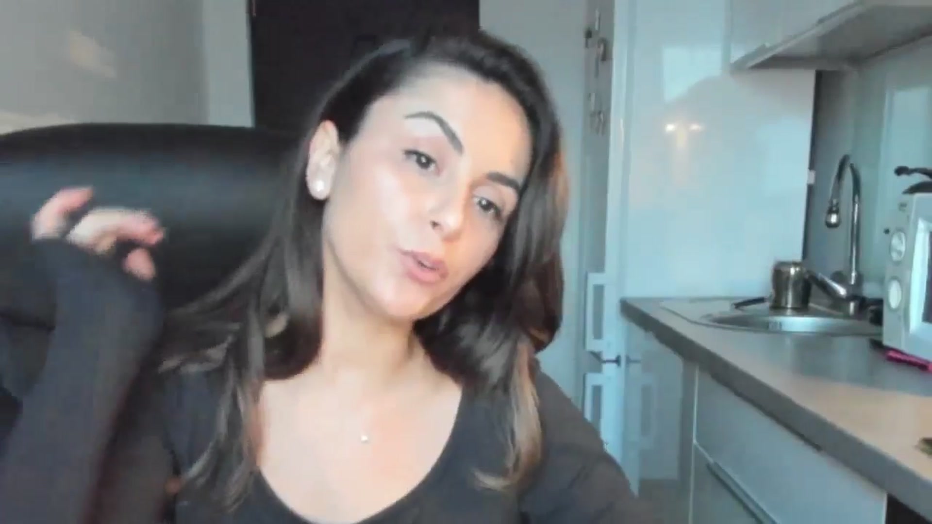 Gallery image thumbnail from EpicFu's myfreecams stream on, 01/15/2025, 15:46 image 15 of 20