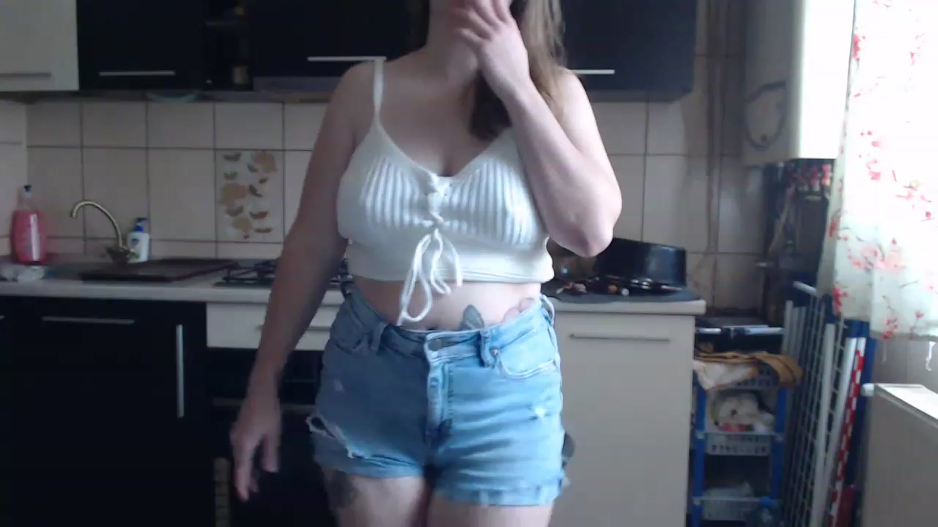 Gallery image thumbnail from EricaSmiles's myfreecams stream on, 02/24/2023, 12:41 image 1 of 20