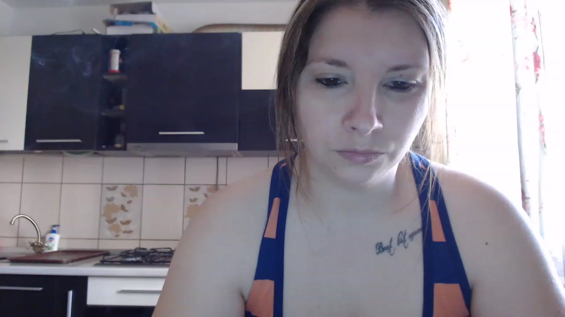 Gallery image thumbnail from EricaSmiles's myfreecams stream on, 03/19/2023, 12:35 image 1 of 20