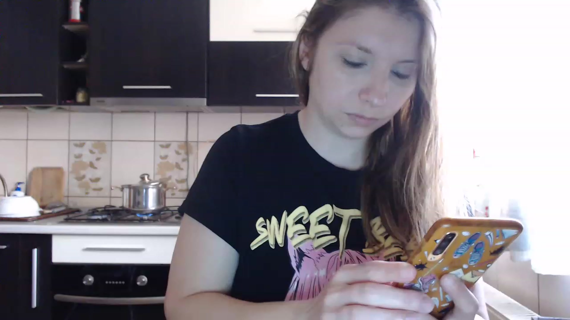 Gallery image thumbnail from EricaSmiles's myfreecams stream on, 03/30/2023, 11:01 image 3 of 20