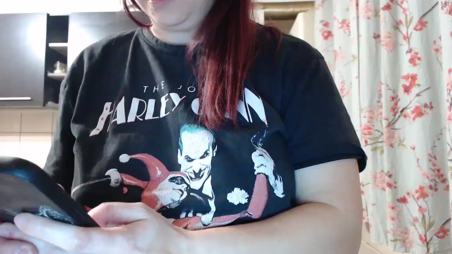 Gallery image thumbnail from EricaSmiles's myfreecams stream on, 01/28/2024, 16:32 image 6 of 20