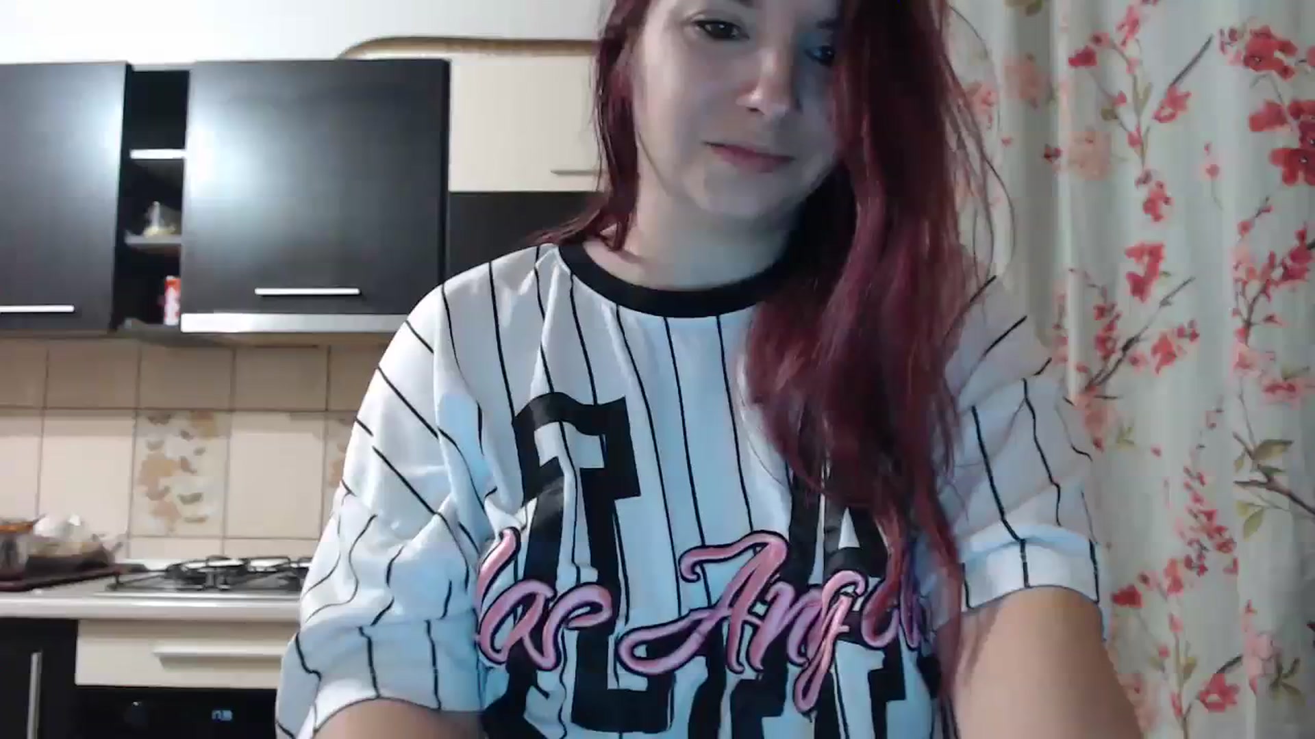 Gallery image thumbnail from EricaSmiles's myfreecams stream on, 01/30/2024, 16:30 image 6 of 20