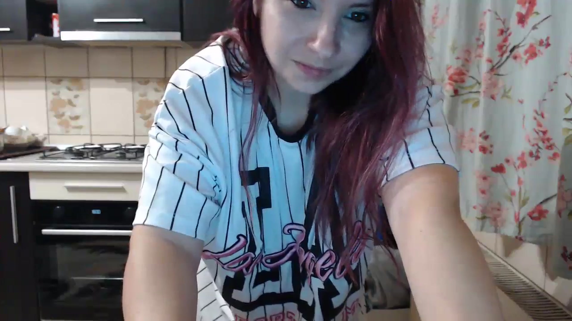 Gallery image thumbnail from EricaSmiles's myfreecams stream on, 01/30/2024, 16:30 image 13 of 20