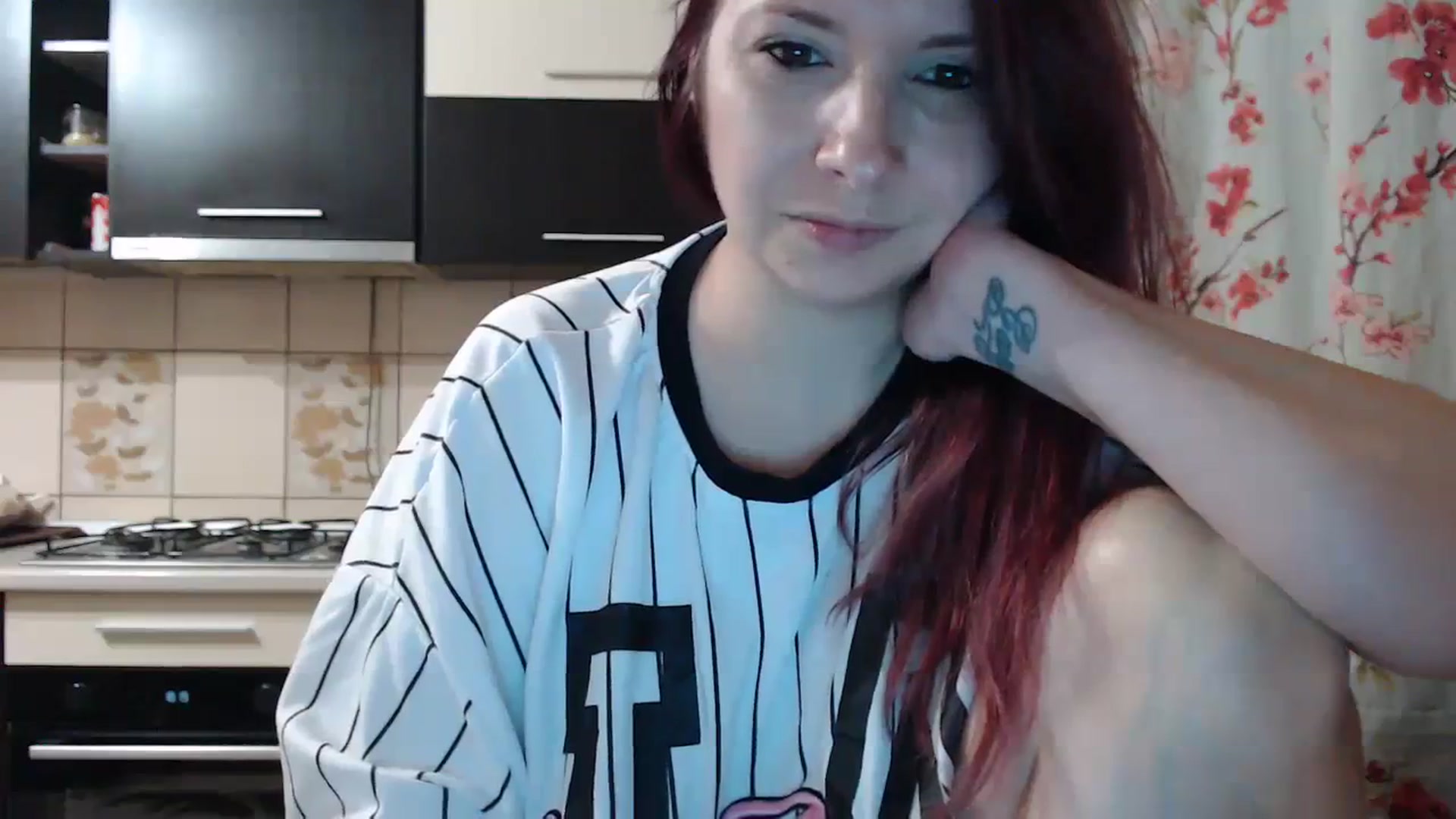 Gallery image thumbnail from EricaSmiles's myfreecams stream on, 01/30/2024, 16:30 image 19 of 20