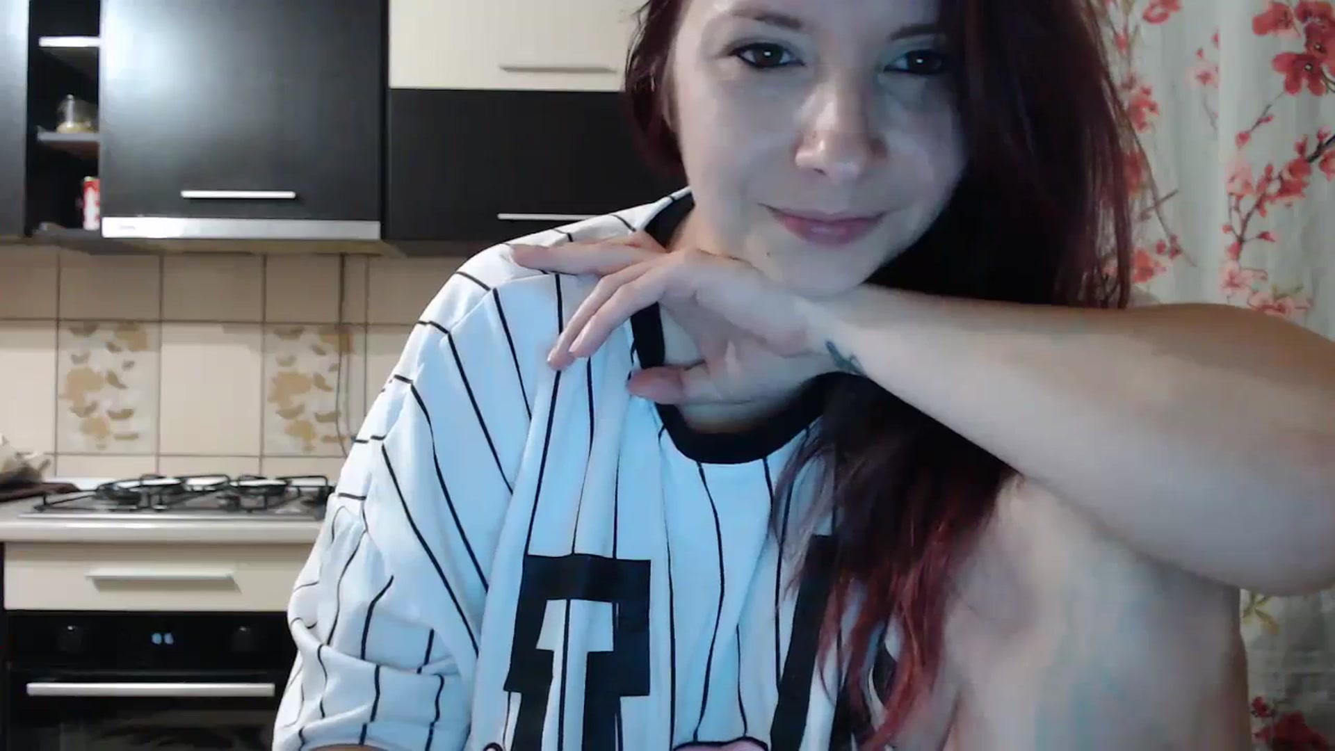 Gallery image thumbnail from EricaSmiles's myfreecams stream on, 01/30/2024, 16:30 image 18 of 20