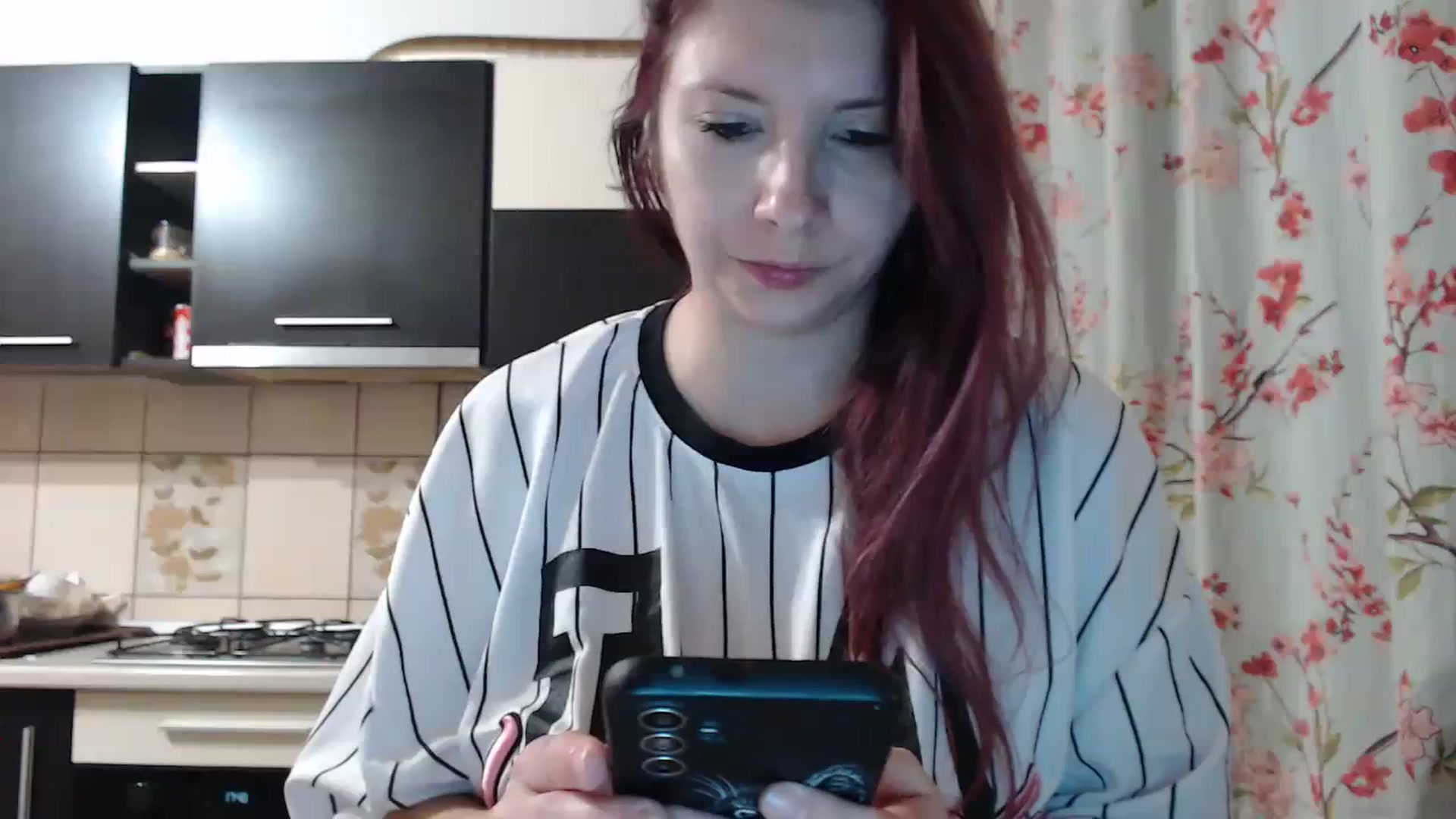 Gallery image thumbnail from EricaSmiles's myfreecams stream on, 01/30/2024, 16:30 image 9 of 20