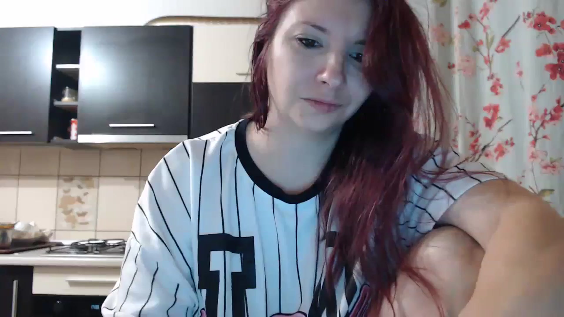 Gallery image thumbnail from EricaSmiles's myfreecams stream on, 01/30/2024, 16:30 image 4 of 20