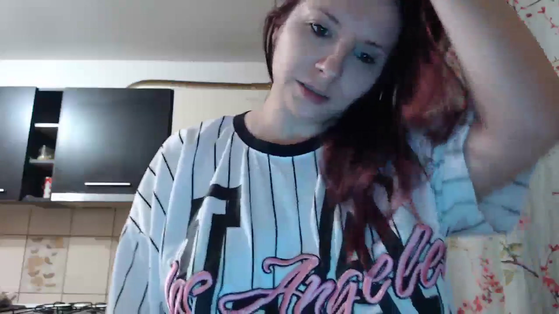 Gallery image thumbnail from EricaSmiles's myfreecams stream on, 01/30/2024, 16:30 image 14 of 20