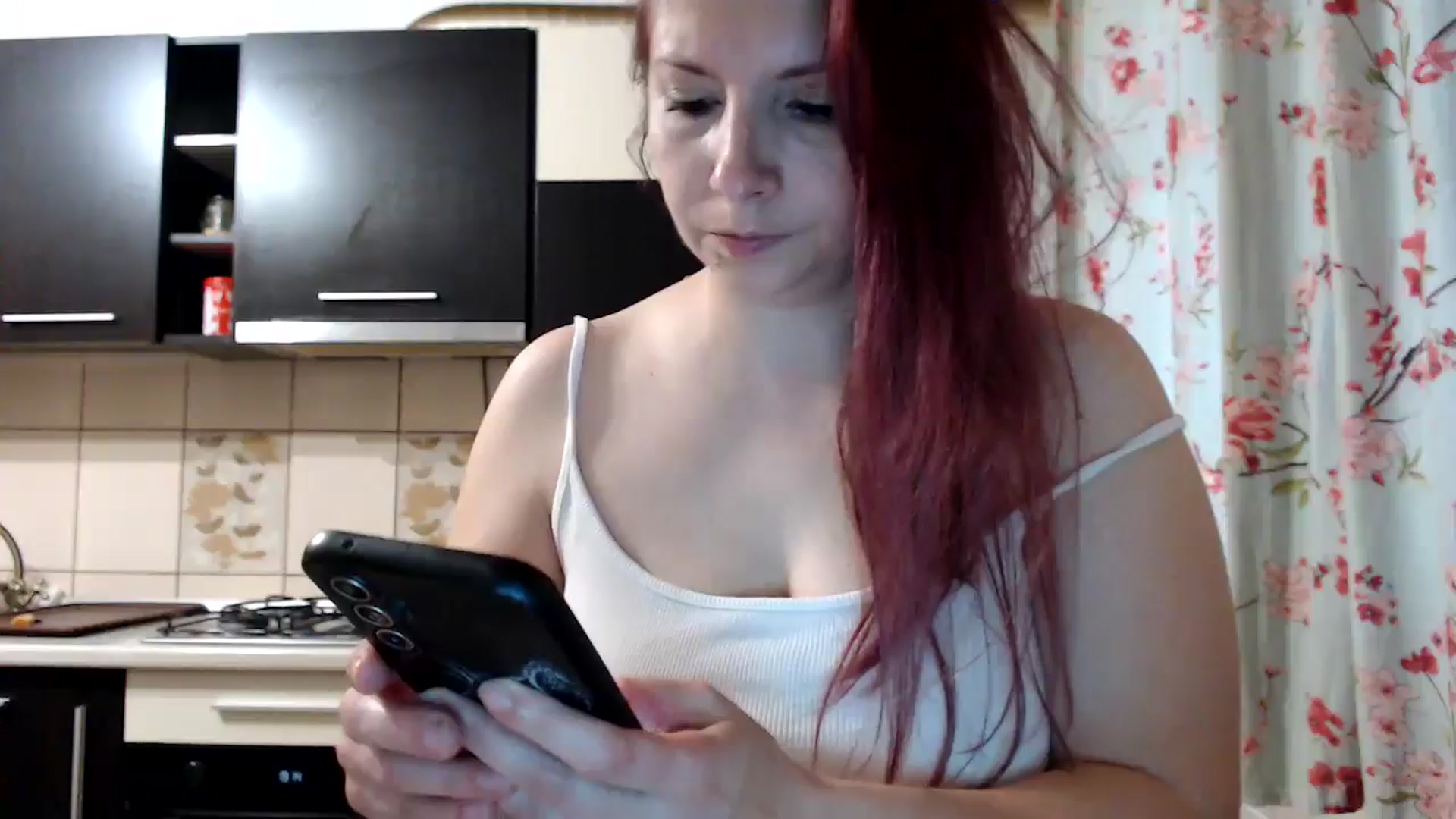 Gallery image thumbnail from EricaSmiles's myfreecams stream on, 05/08/2024, 17:19 image 1 of 20
