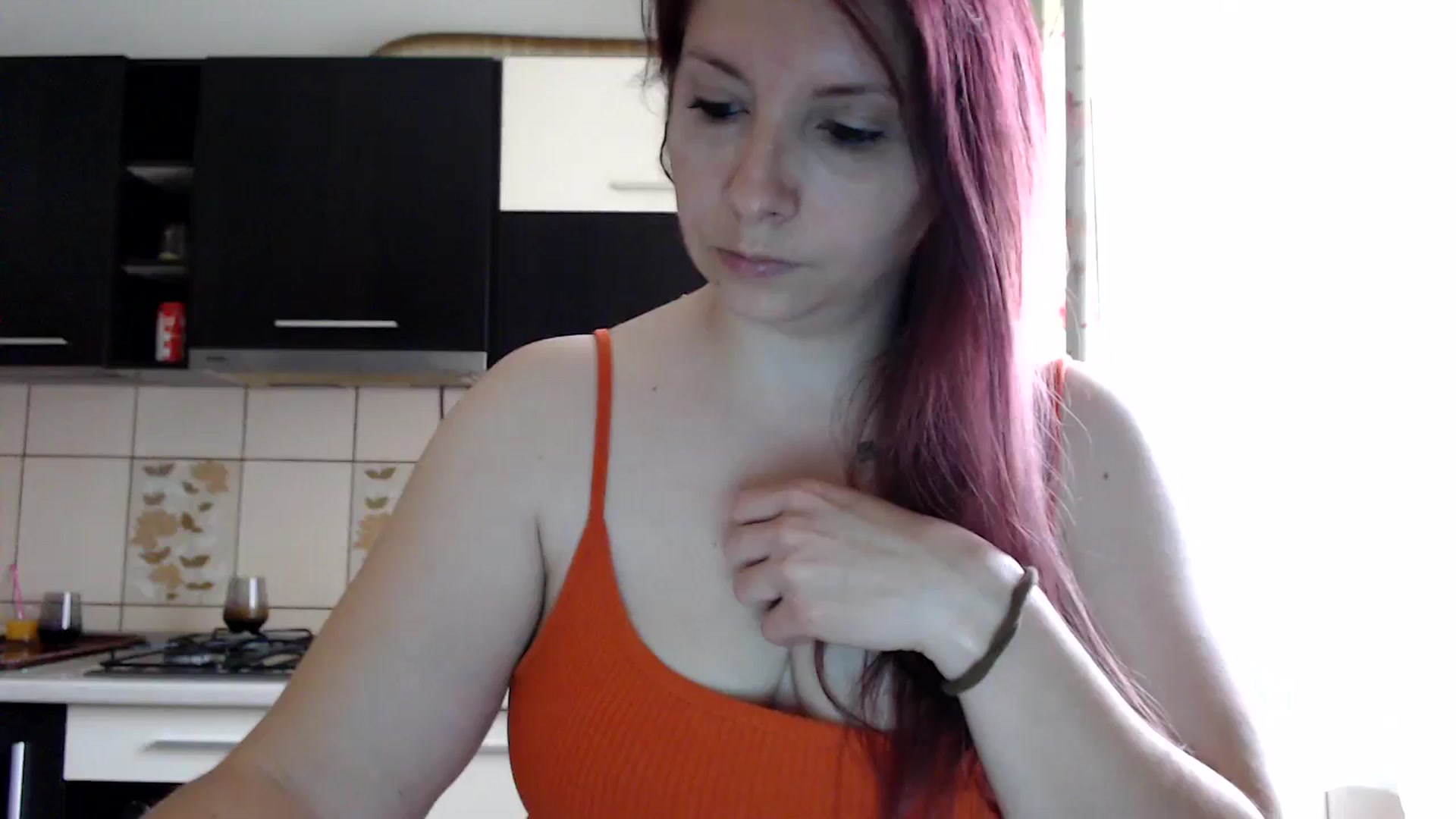 Gallery image thumbnail from EricaSmiles's myfreecams stream on, 05/09/2024, 16:25 image 1 of 20