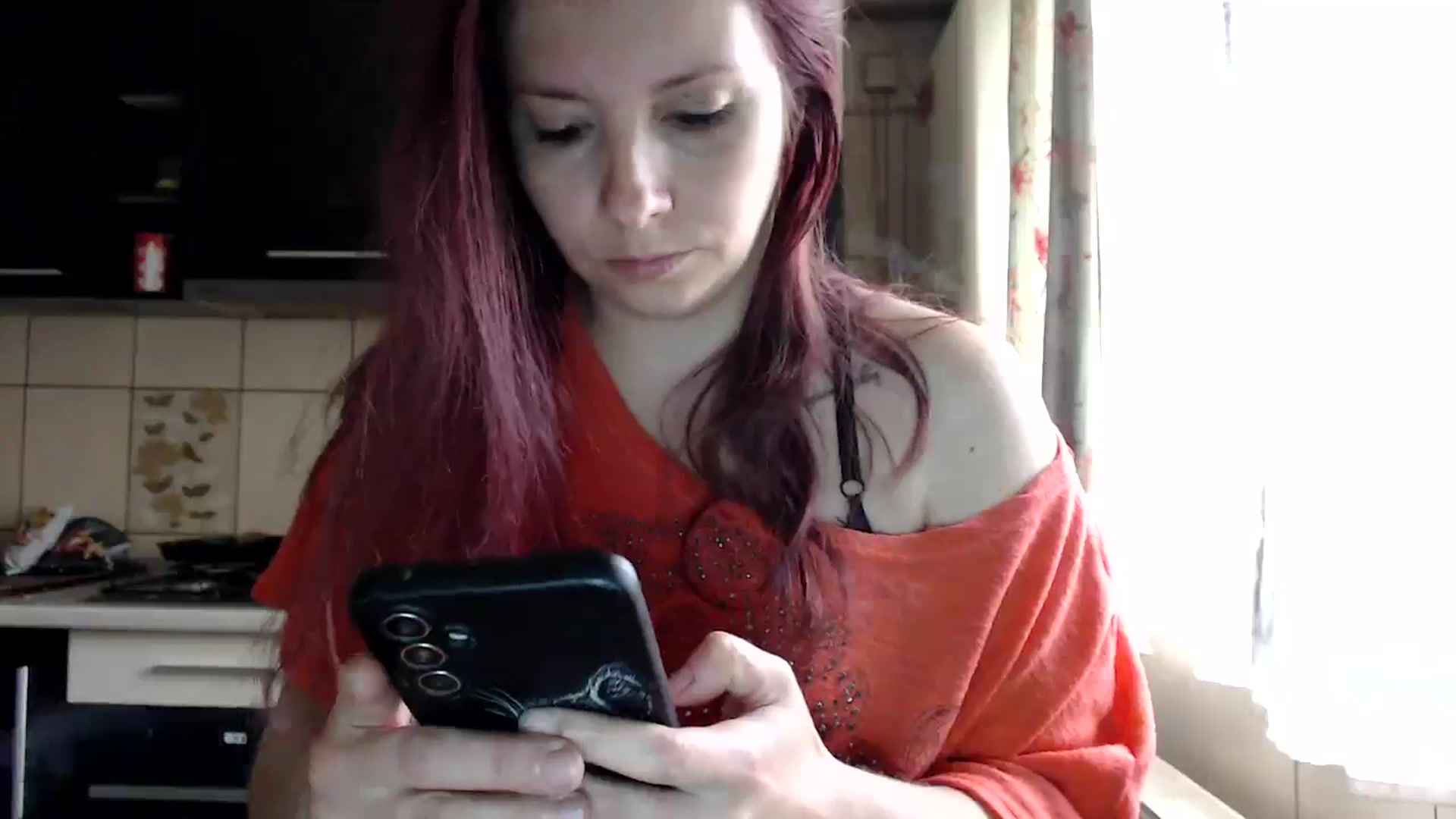 Gallery image thumbnail from EricaSmiles's myfreecams stream on, 05/12/2024, 16:14 image 2 of 20