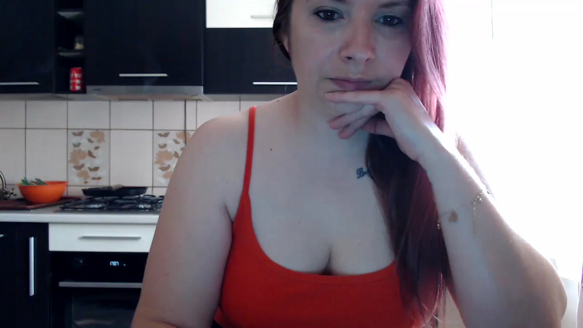 Gallery image thumbnail from EricaSmiles's myfreecams stream on, 05/31/2024, 16:08 image 1 of 20