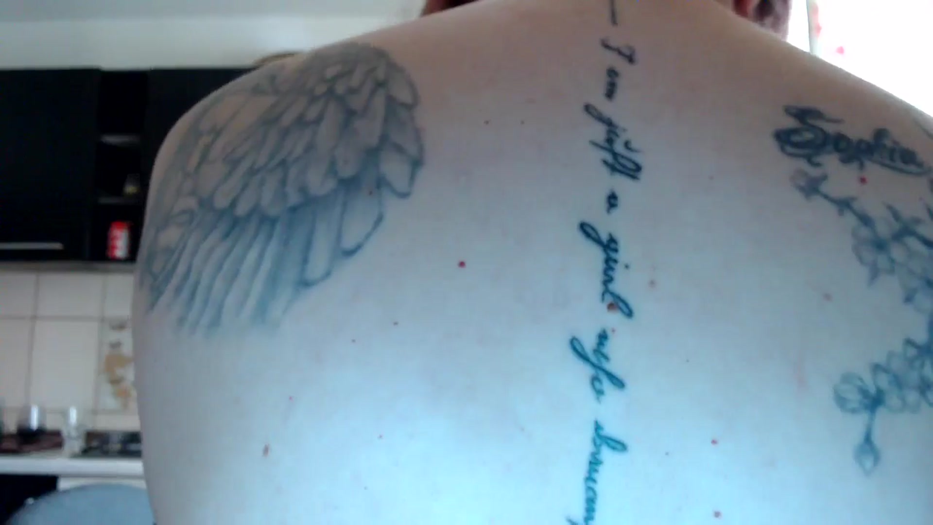 Gallery image thumbnail from EricaSmiles's myfreecams stream on, 06/09/2024, 14:12 image 9 of 20