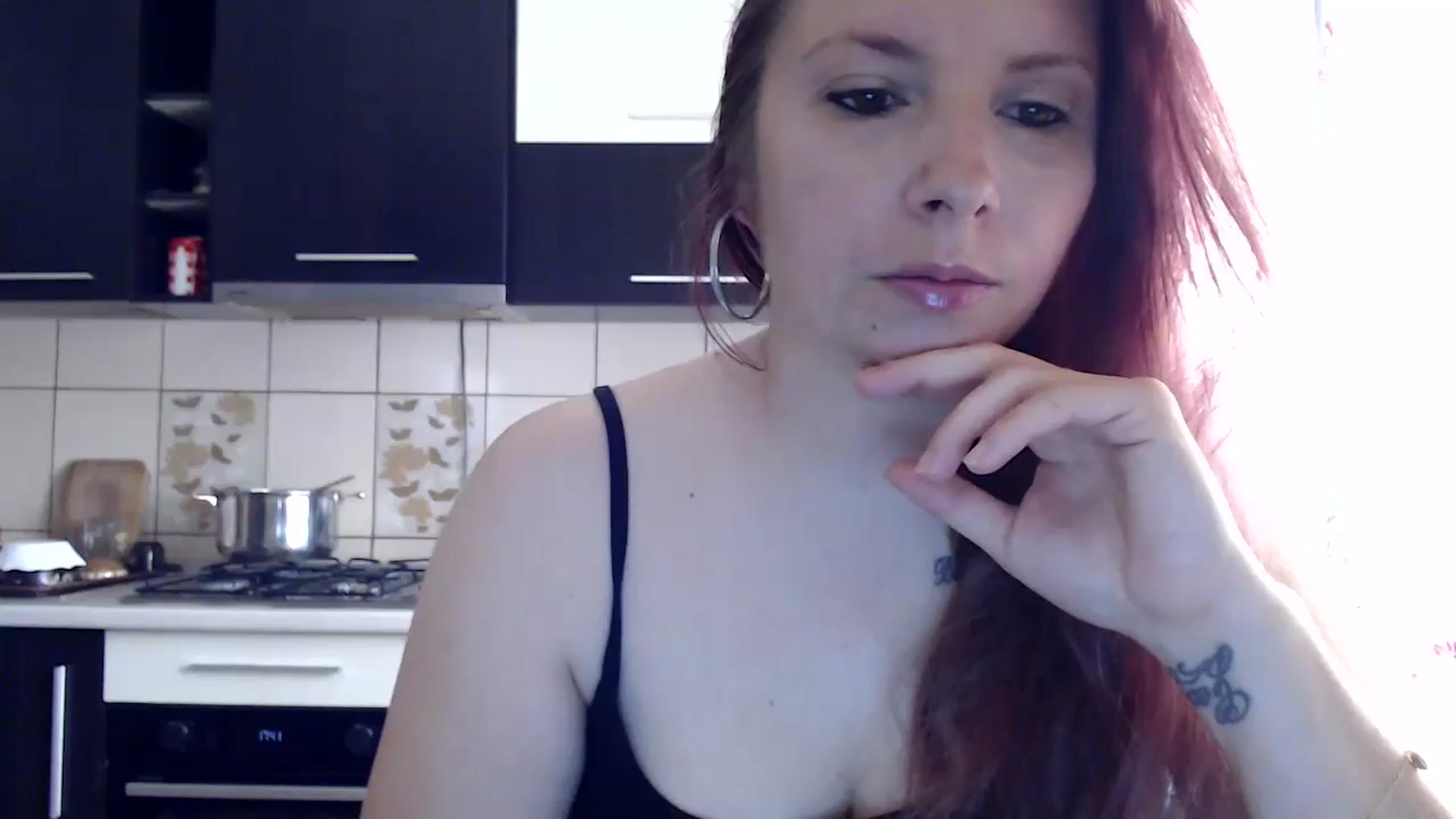Gallery image thumbnail from EricaSmiles's myfreecams stream on, 06/15/2024, 16:00 image 1 of 20