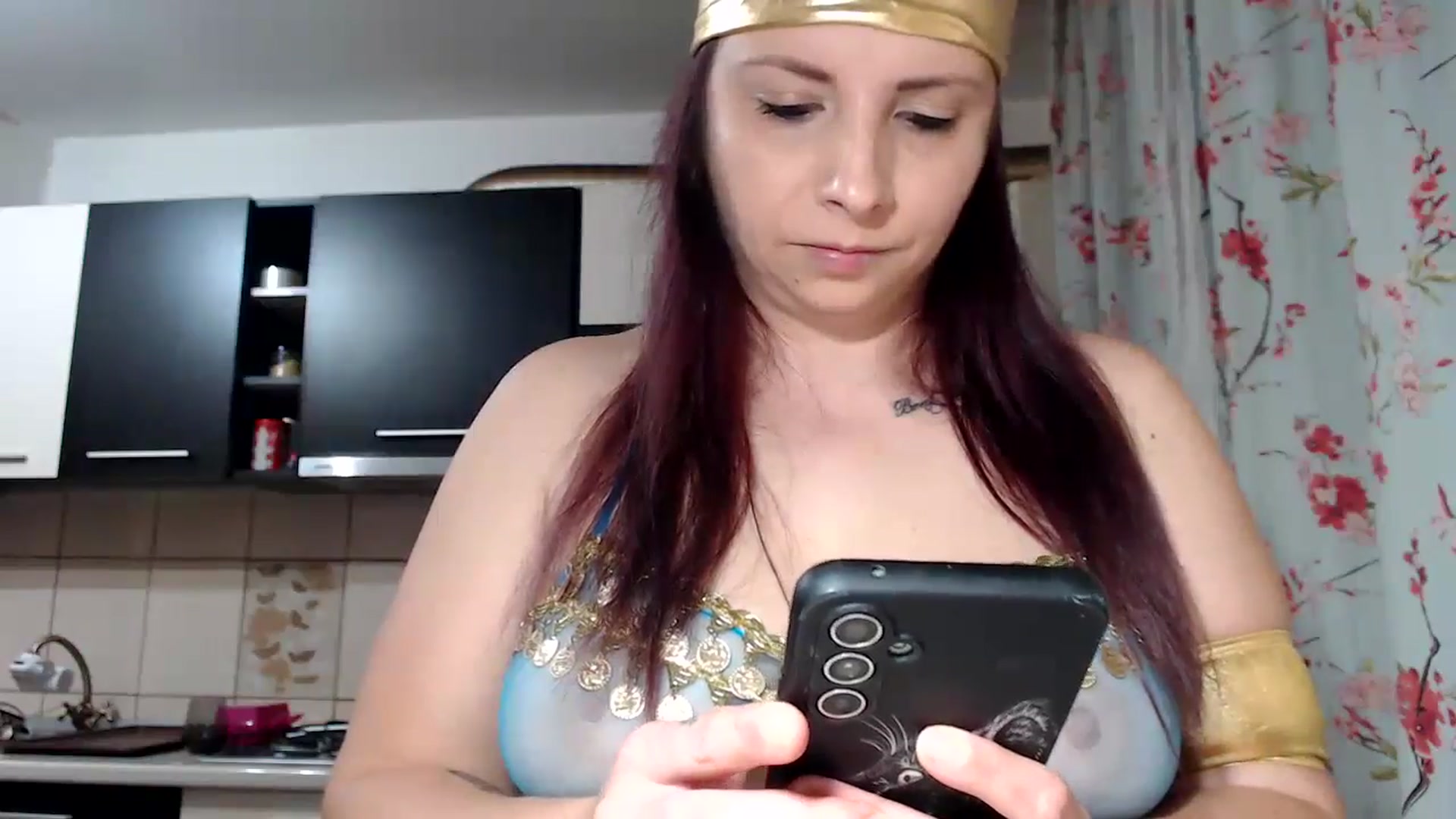 Gallery image thumbnail from EricaSmiles's myfreecams stream on, 11/07/2024, 22:07 image 20 of 20