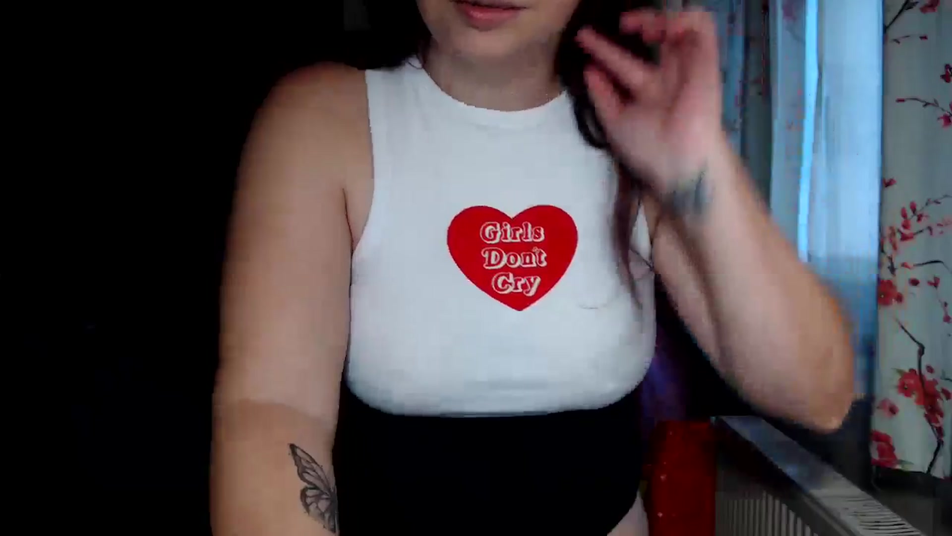 Gallery image thumbnail from EricaSmiles's myfreecams stream on, 11/23/2024, 15:34 image 12 of 20