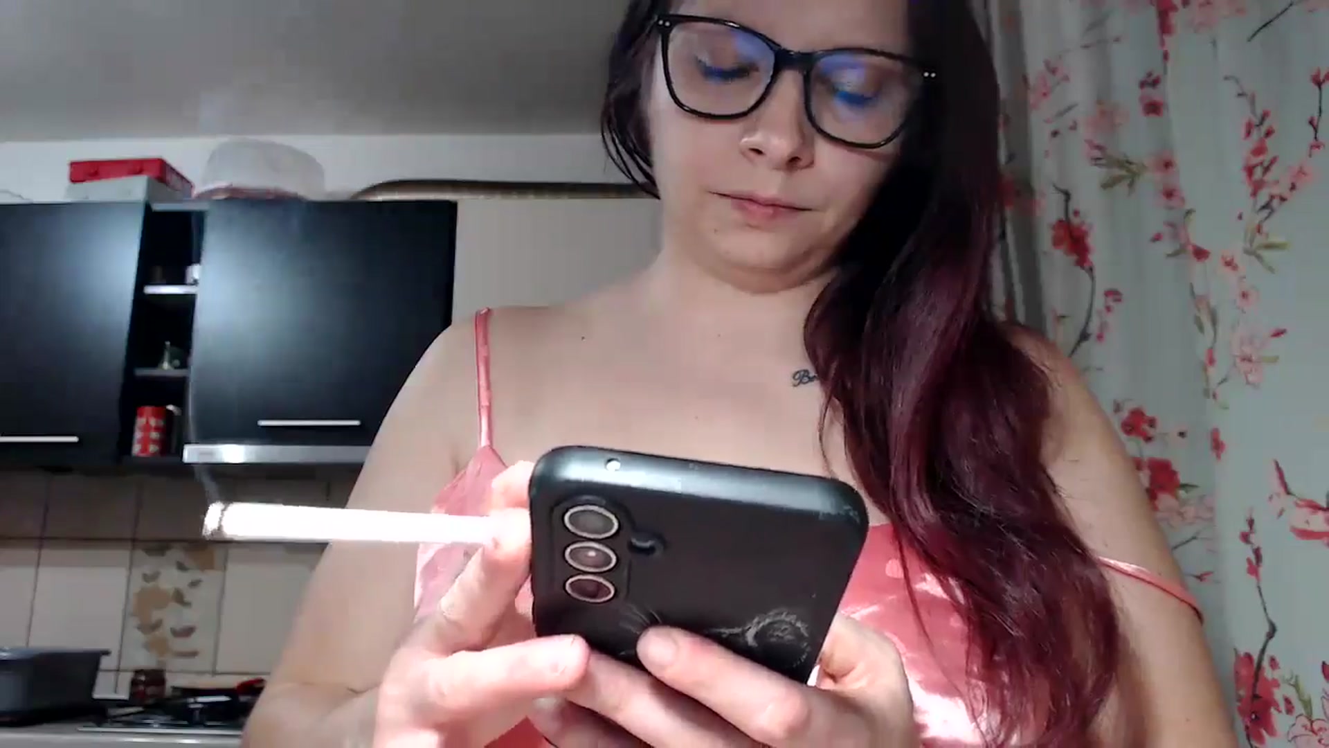 Gallery image thumbnail from EricaSmiles's myfreecams stream on, 02/16/2025, 24:54 image 5 of 20