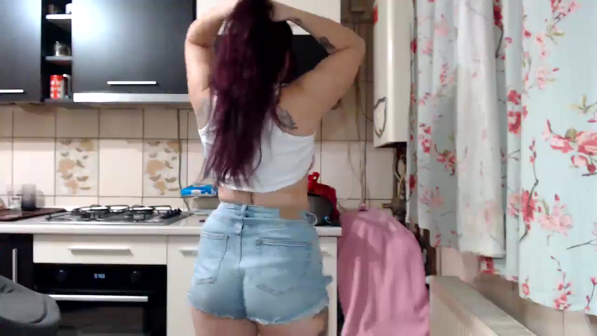 Gallery image thumbnail from EricaSmiles's myfreecams stream on, 02/27/2025, 24:15 image 16 of 20
