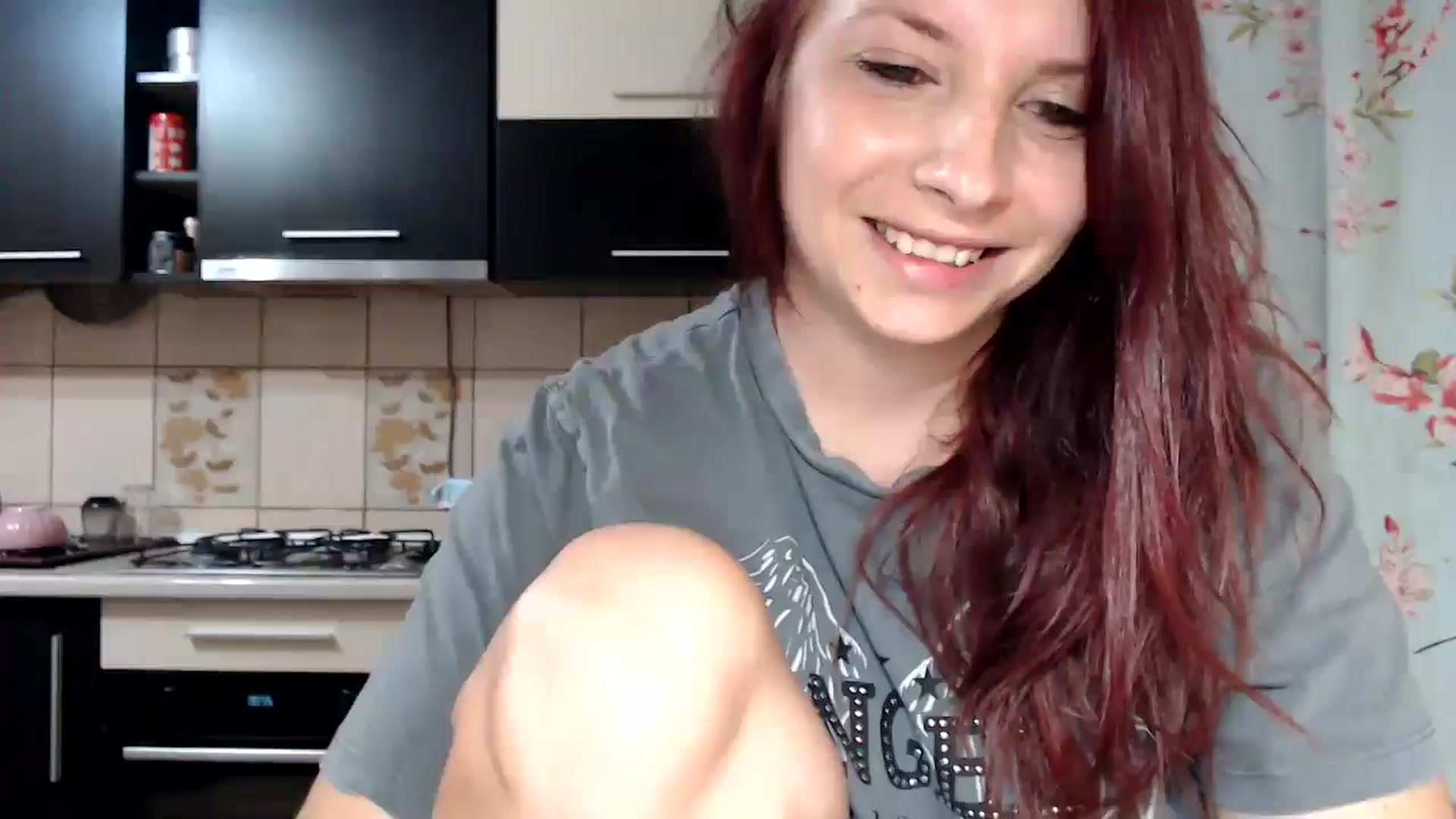 Gallery image thumbnail from EricaSmiles's myfreecams stream on, 08/03/2025, 23:36 image 1 of 20
