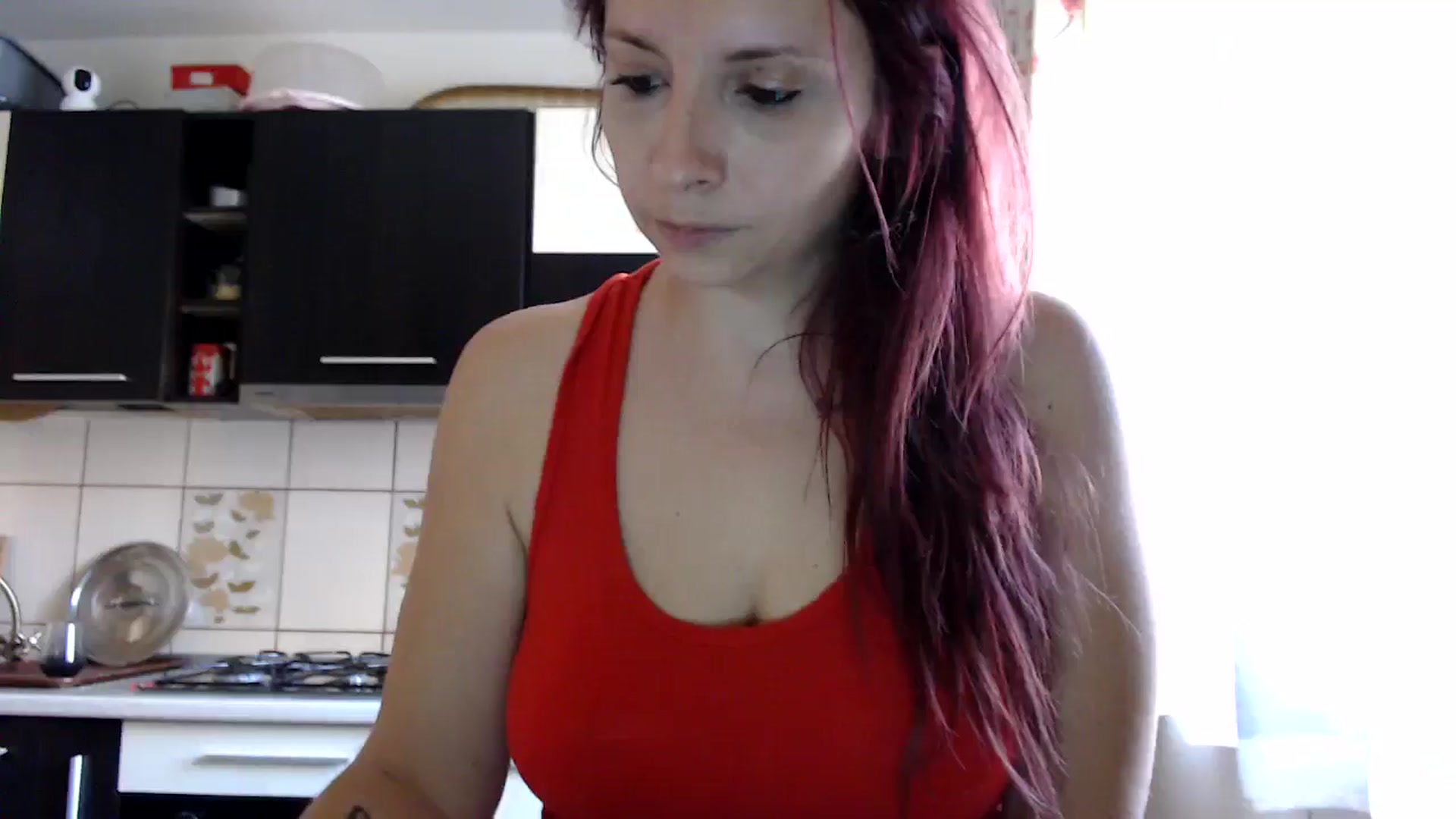 Gallery image thumbnail from EricaSmiles's myfreecams stream on, 09/23/2025, 08:20 image 2 of 20