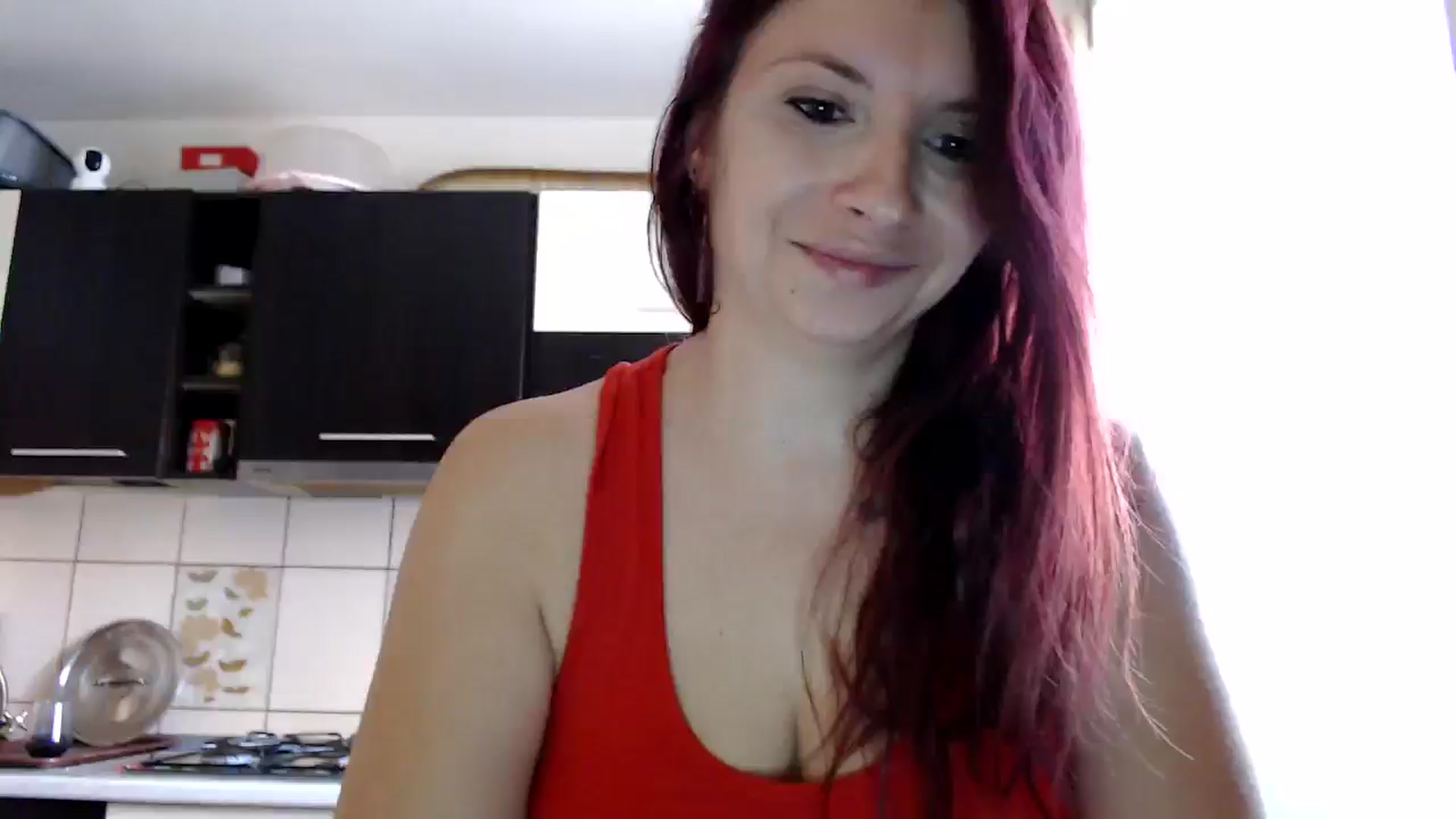 Gallery image thumbnail from EricaSmiles's myfreecams stream on, 09/23/2025, 08:20 image 1 of 20