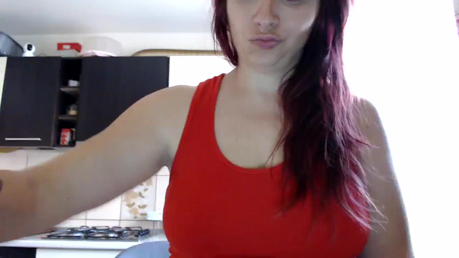 Gallery image thumbnail from EricaSmiles's myfreecams stream on, 09/23/2025, 08:20 image 12 of 20